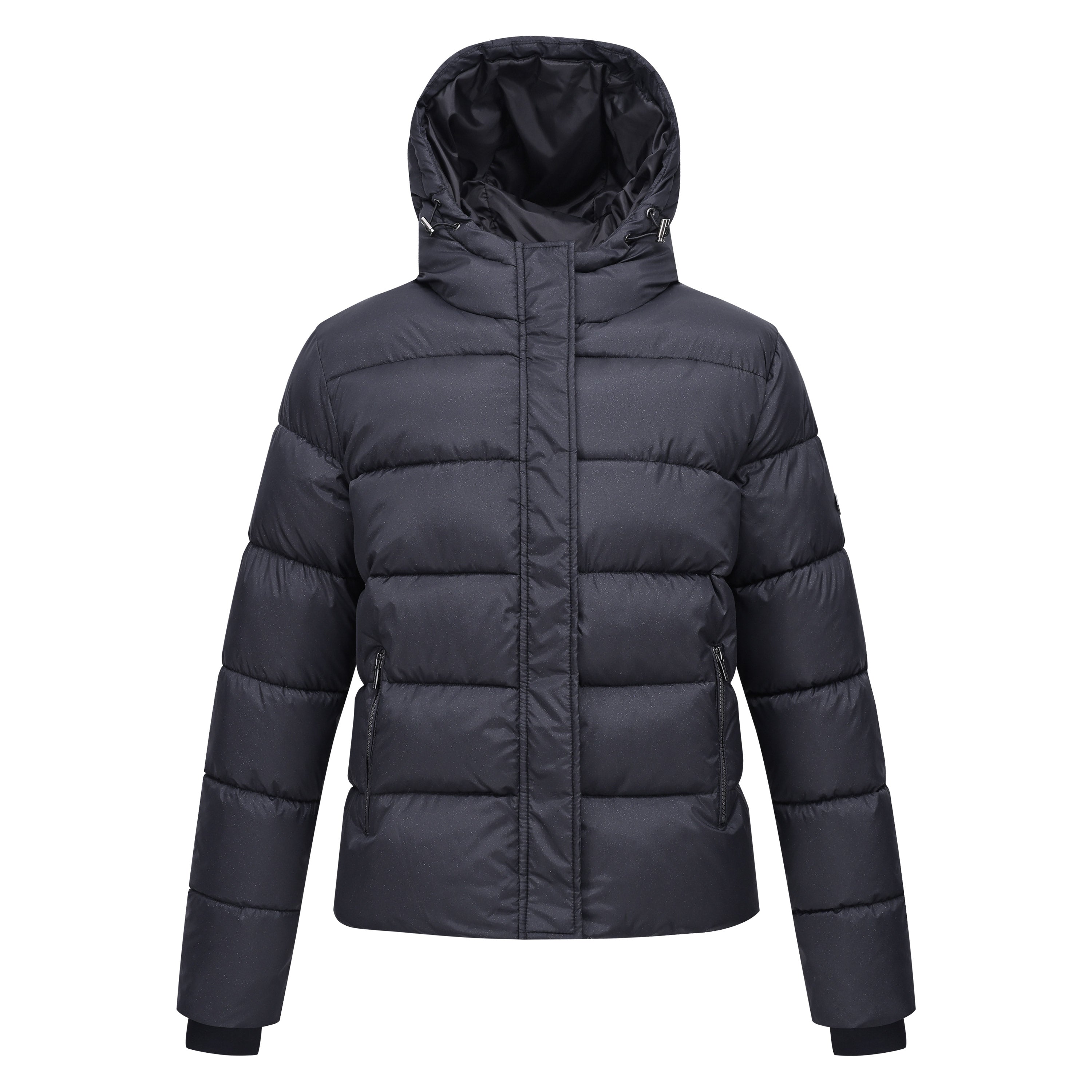 Jacket IRHBelle Black / XL