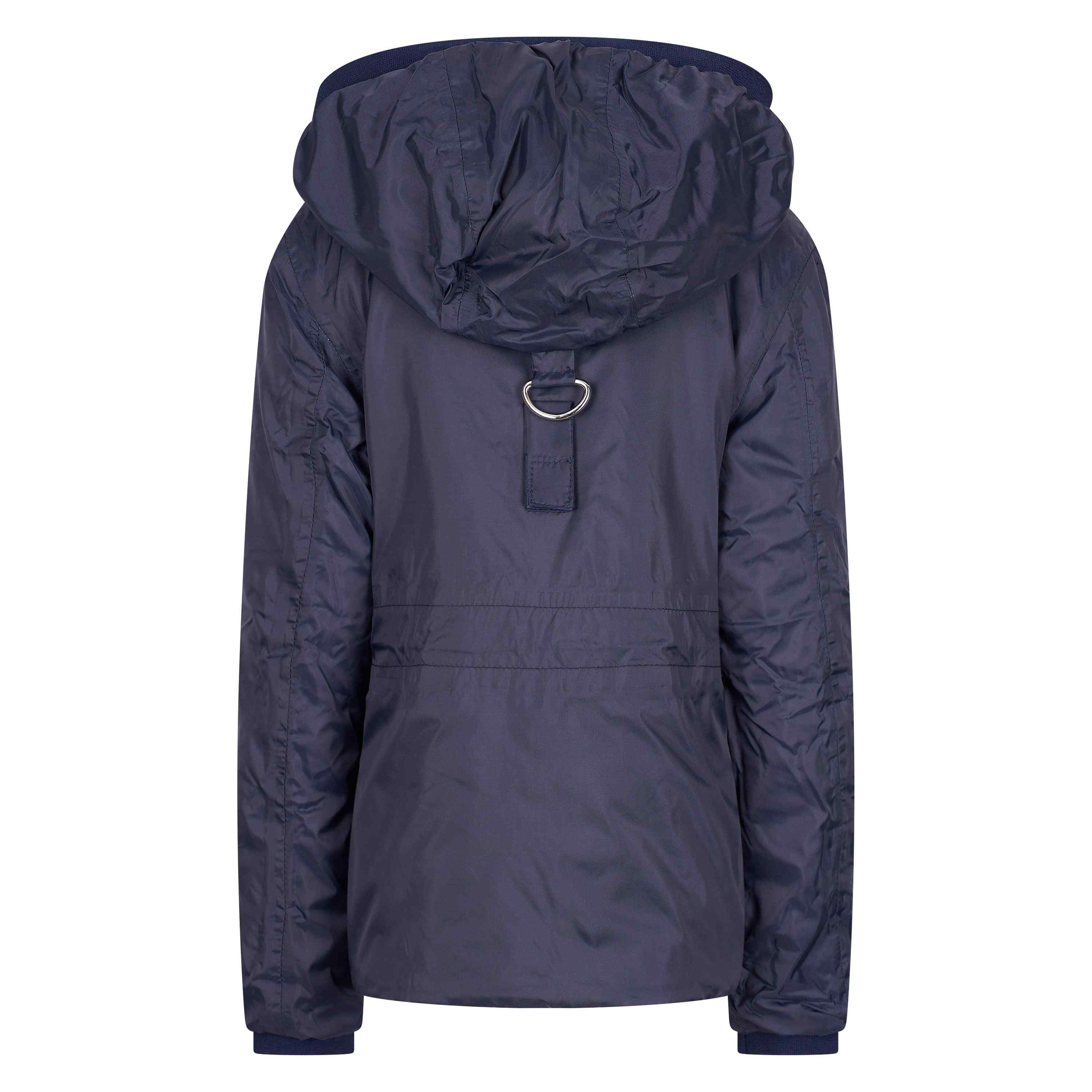 KIDS Tech jacket IRHJessy Navy / 176