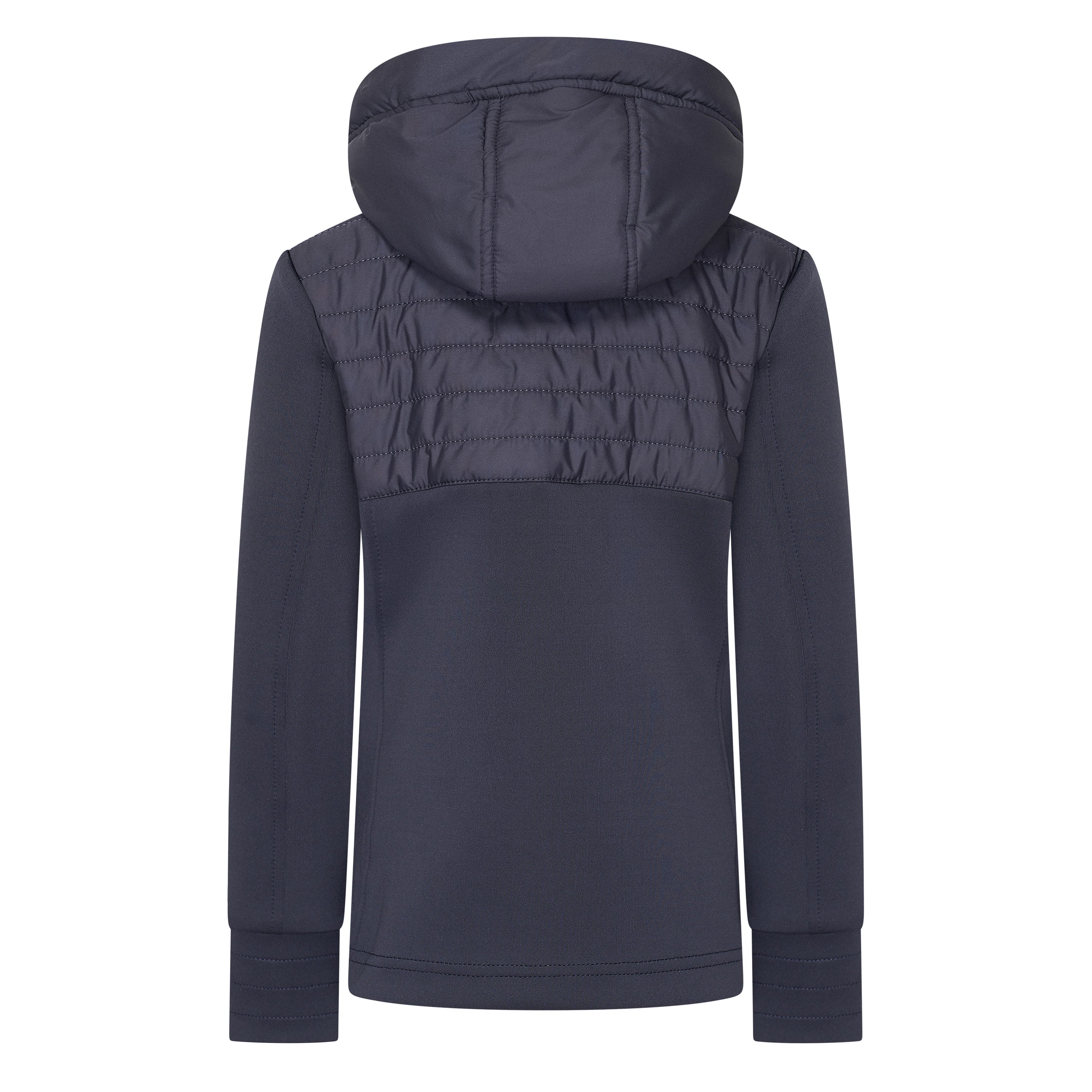 KIDS Tech jacket IRHBrett Navy / 176