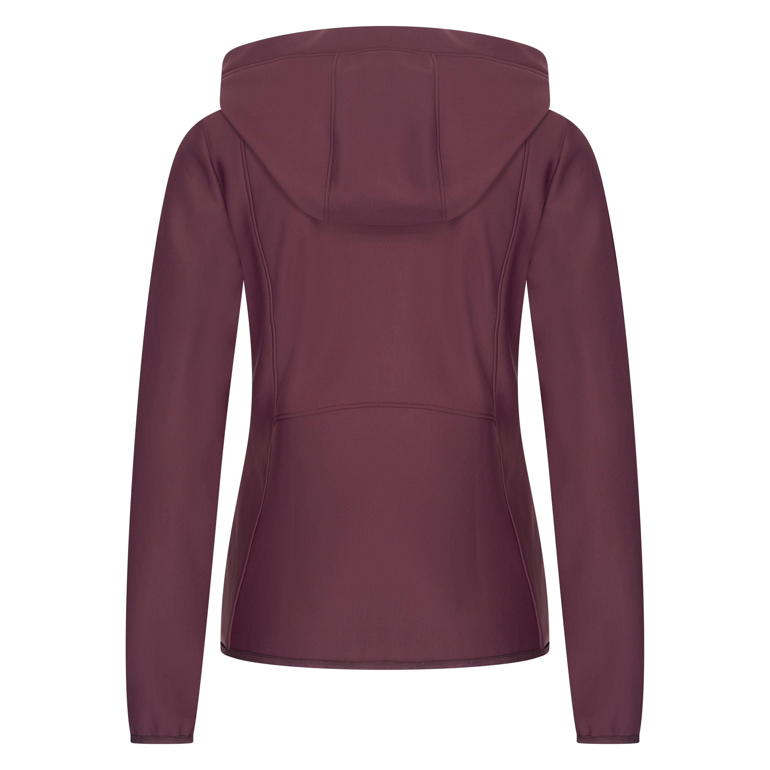 Softshell jacket IRHBrenda Fig / XS
