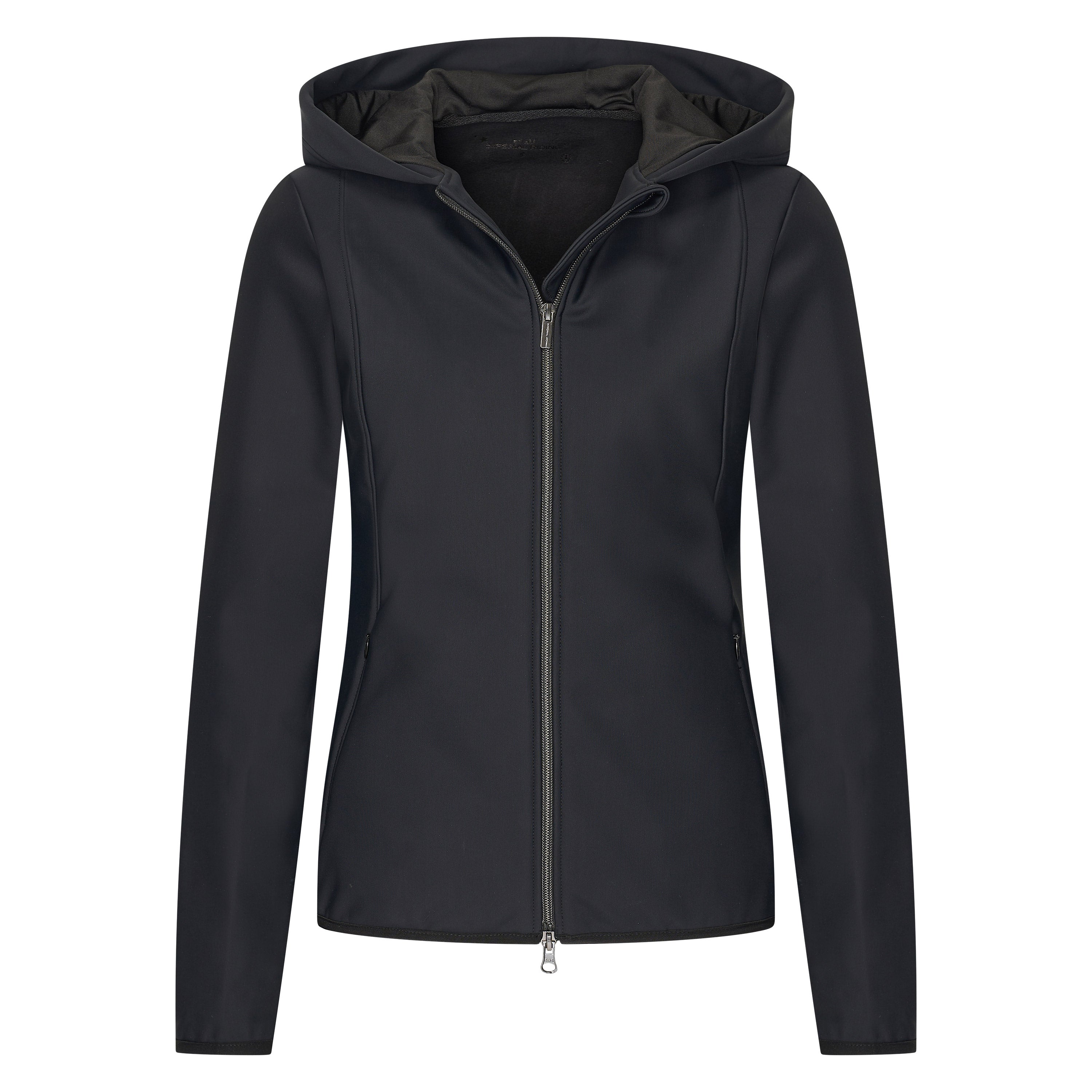 Softshell jacket IRHBrenda Black / 2XL