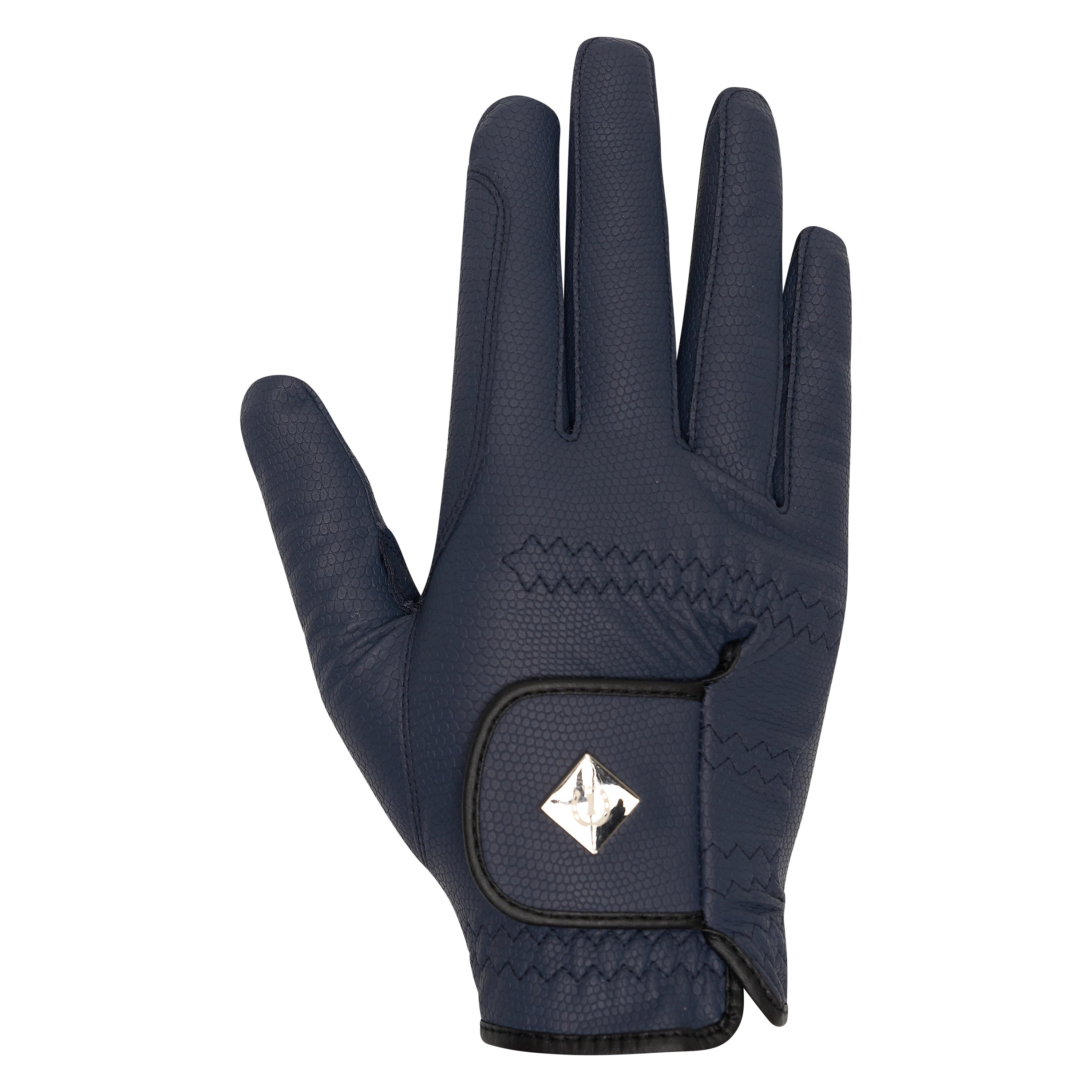 Gloves Elegance IRHEssentials Navy / L