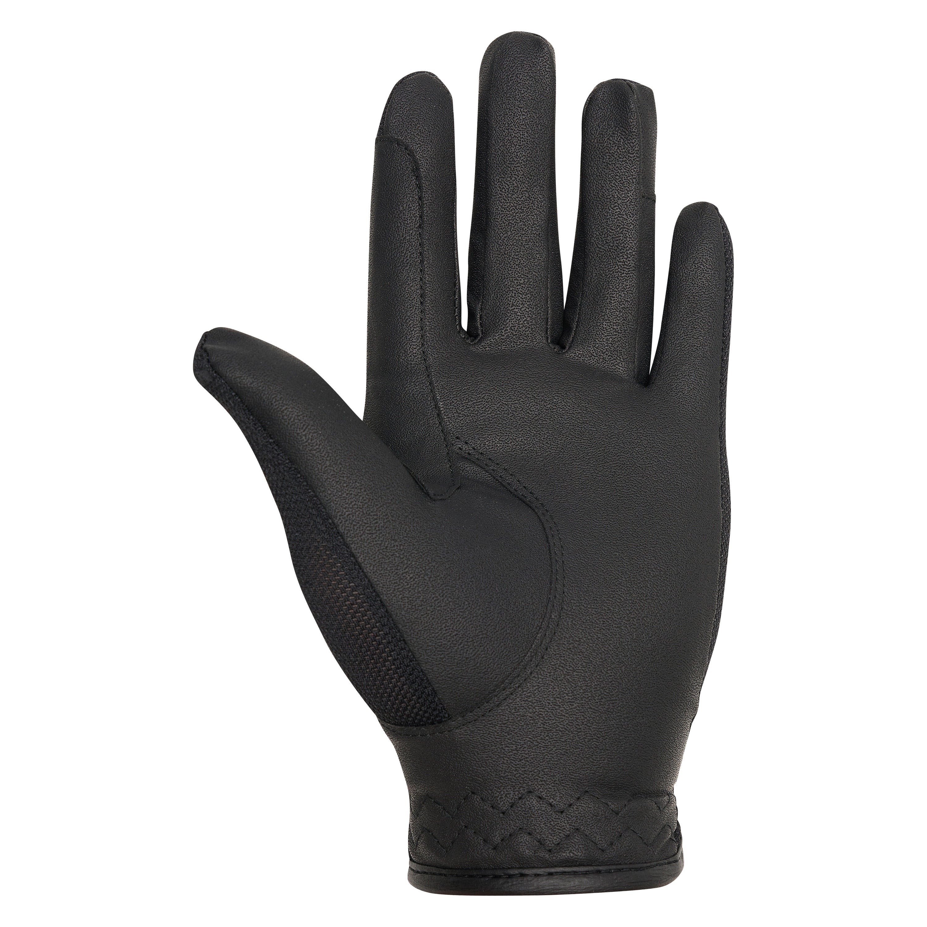 KIDS Gloves IRHSummercool Black / 10/jr