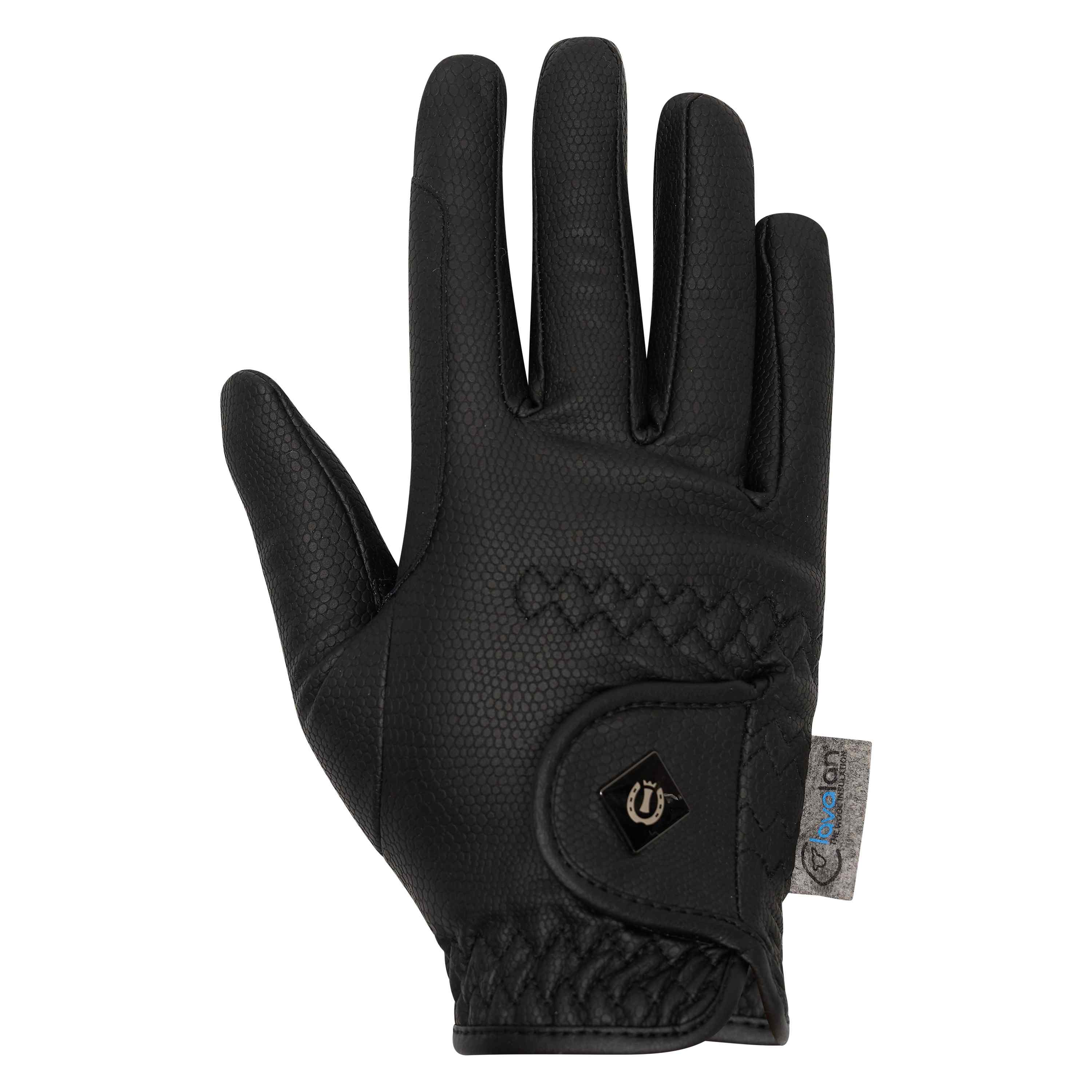 Gloves Elegance winter IRHEssentials Black / 11
