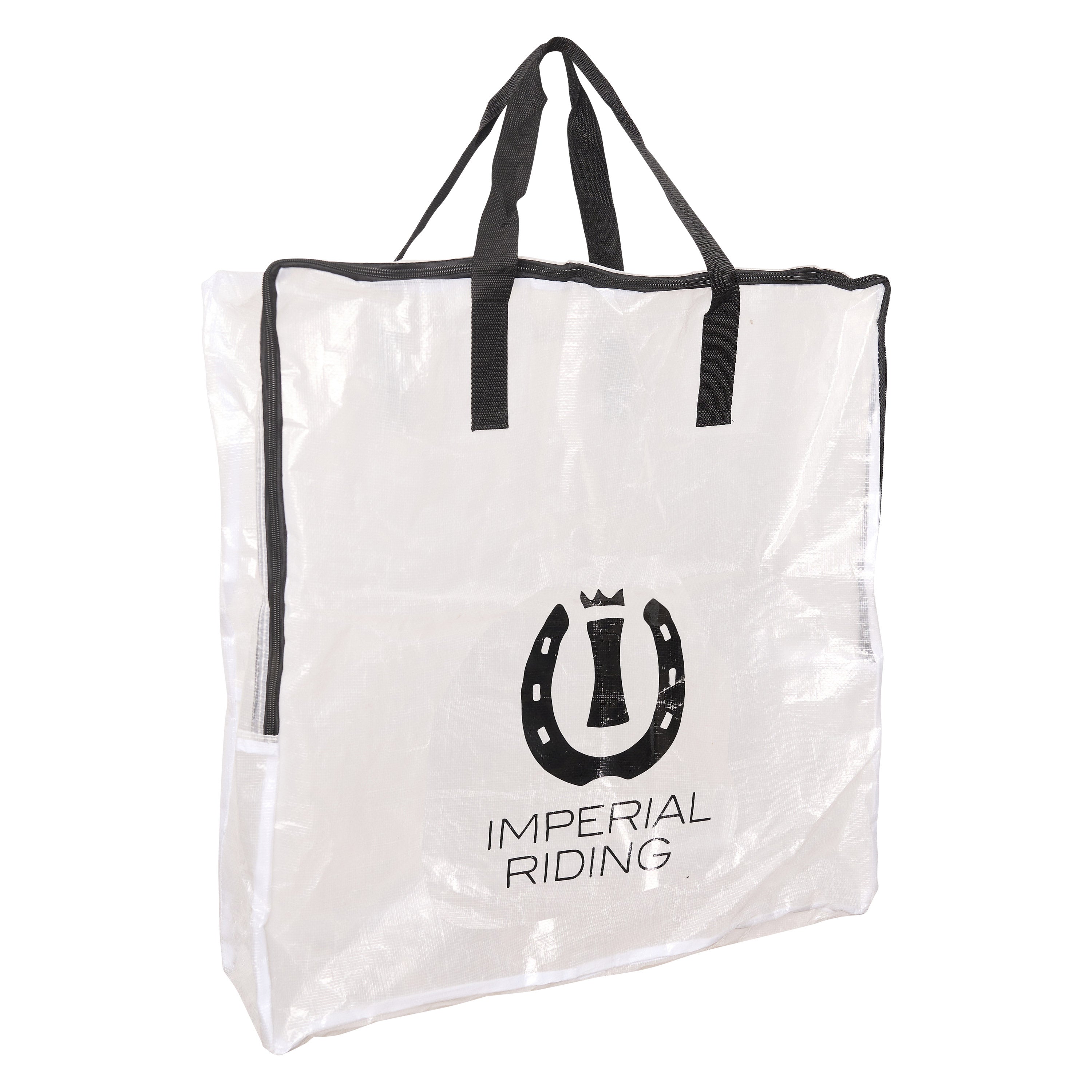 IRHBlanket bag White / 1SIZE