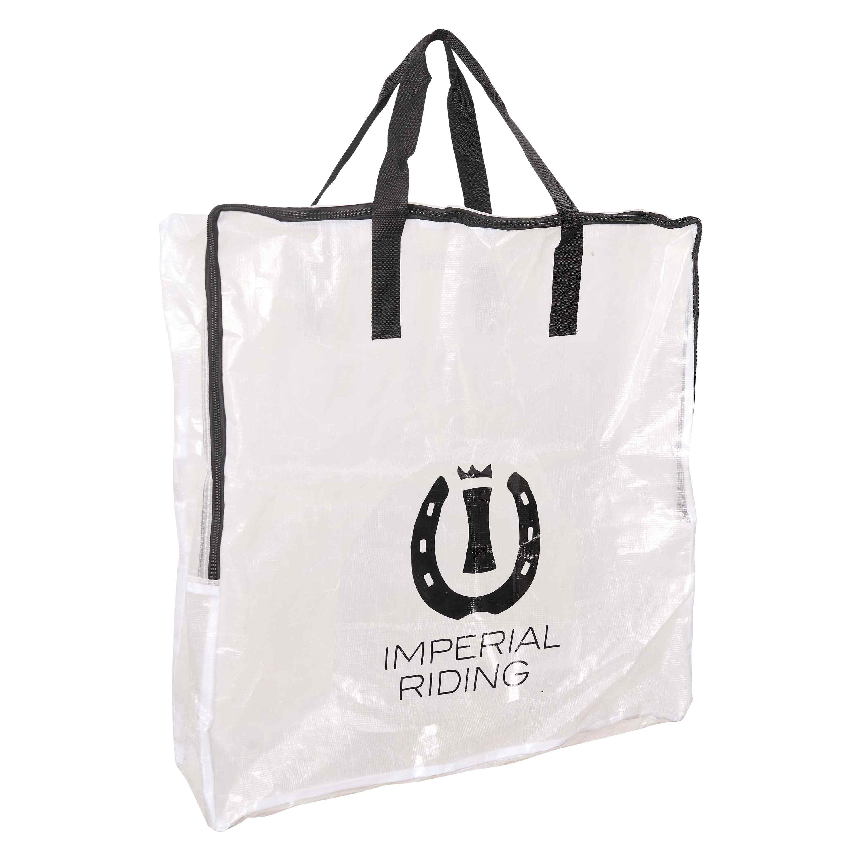 IRHBlanket bag White / 1SIZE