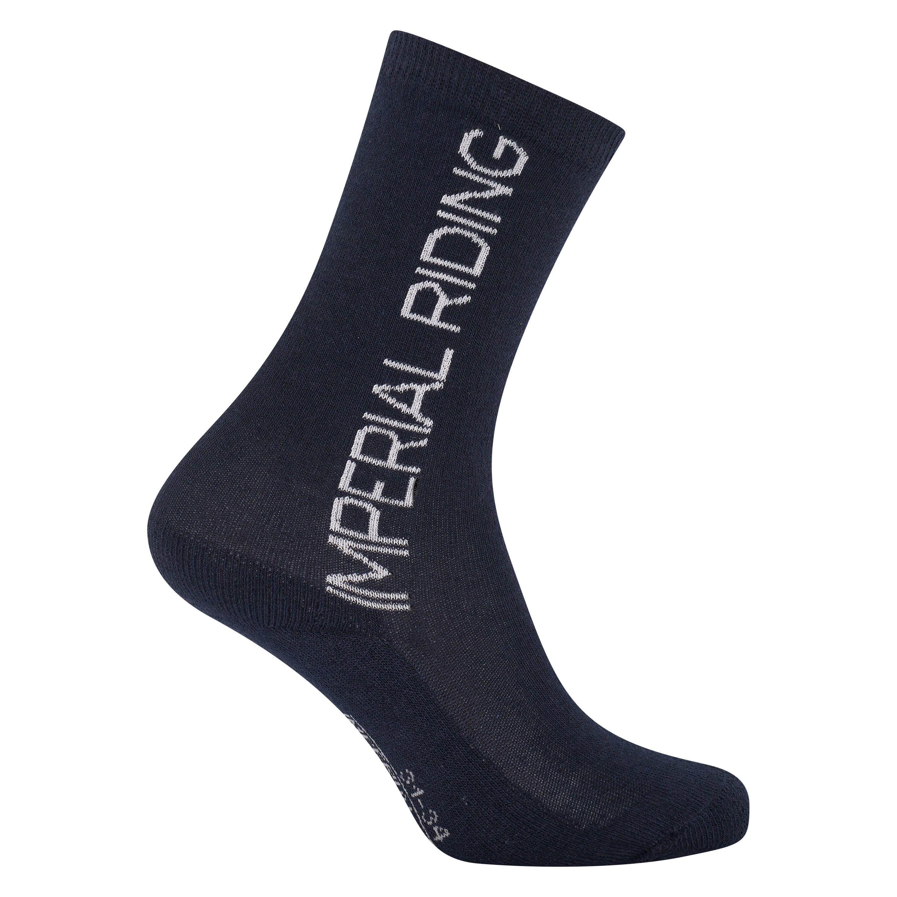 KIDS Socks IRHChiara Navy / 27_30