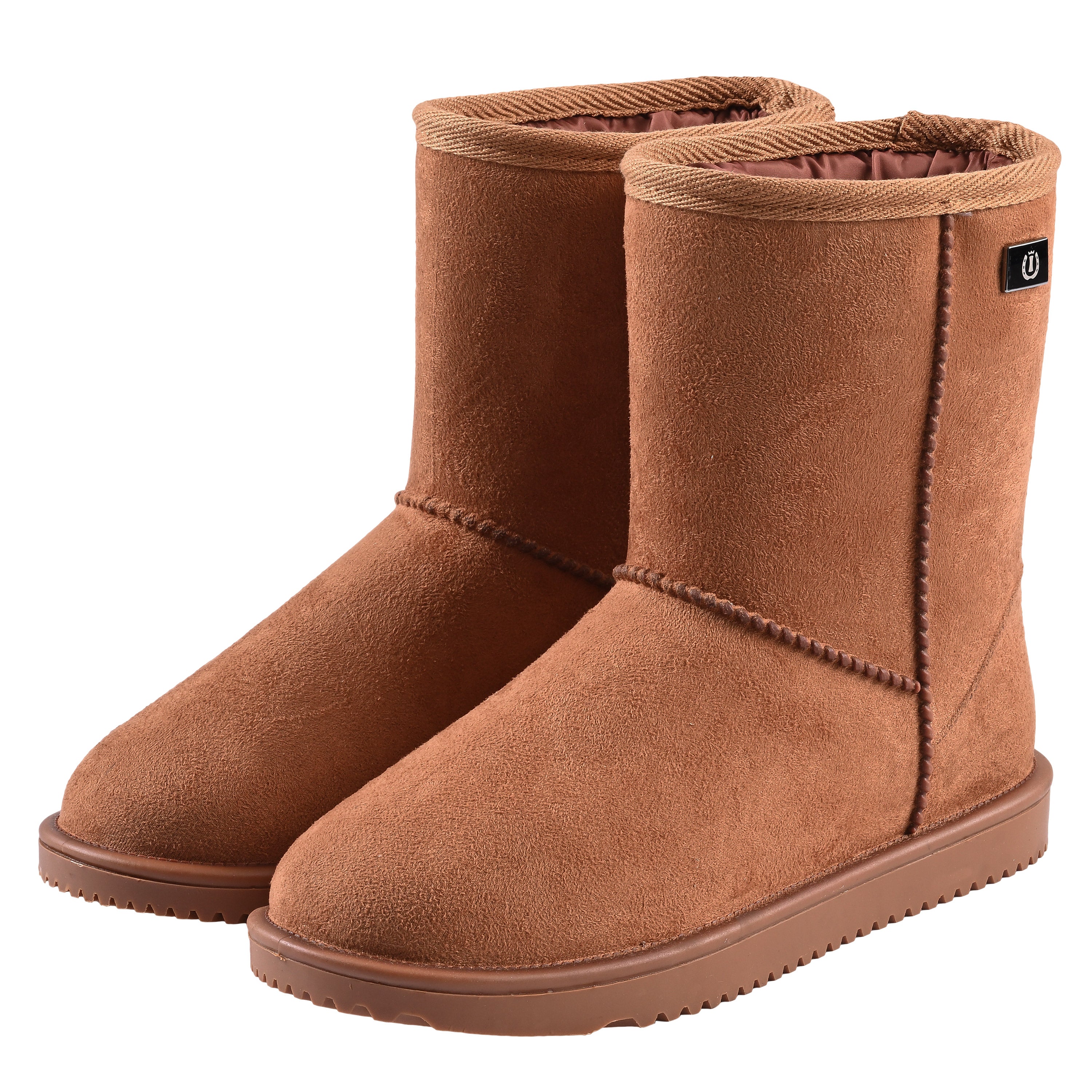 Stable boots IRHFrosty Natural / 42