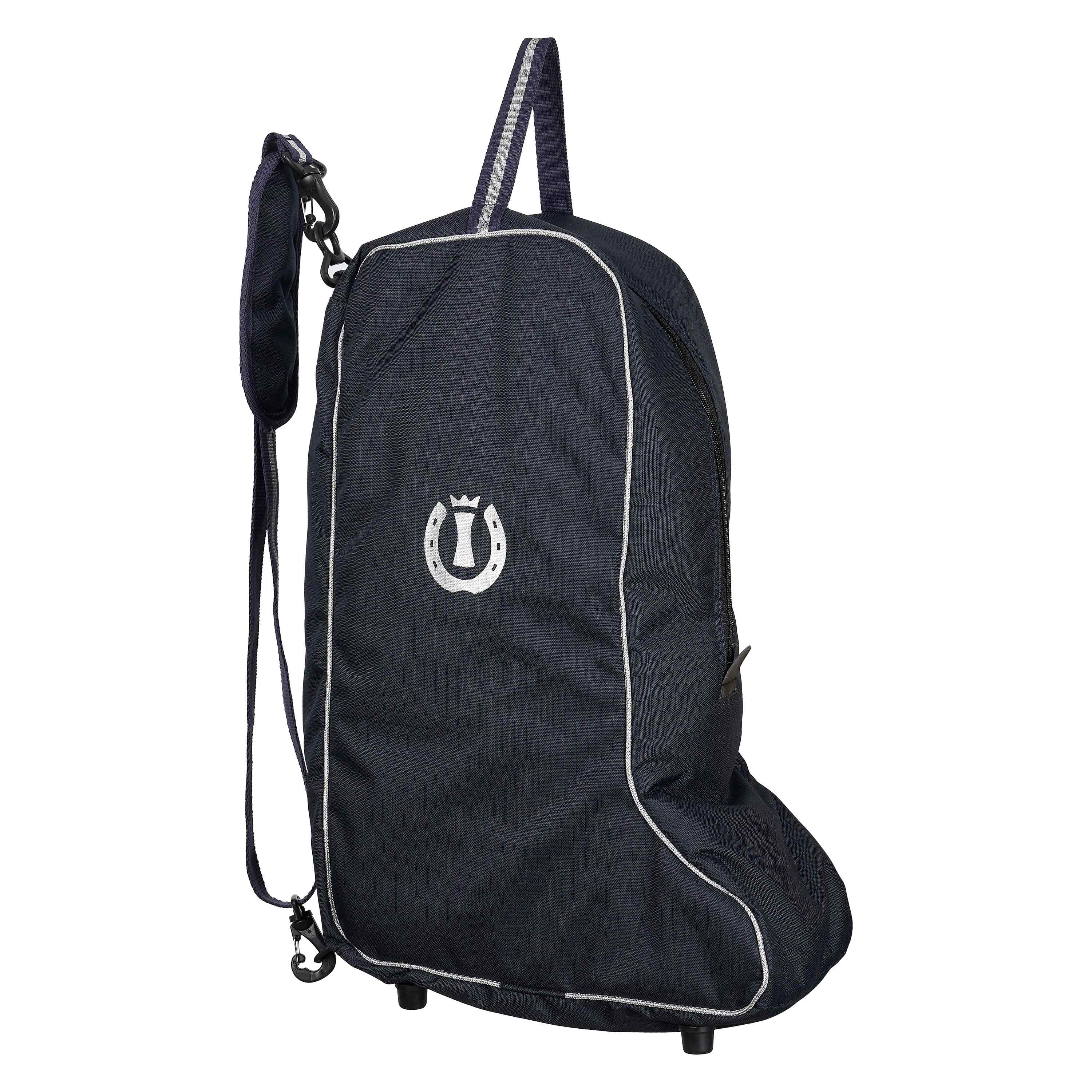 KIDS Bootsbag IRHClassic Navy / 1SIZE