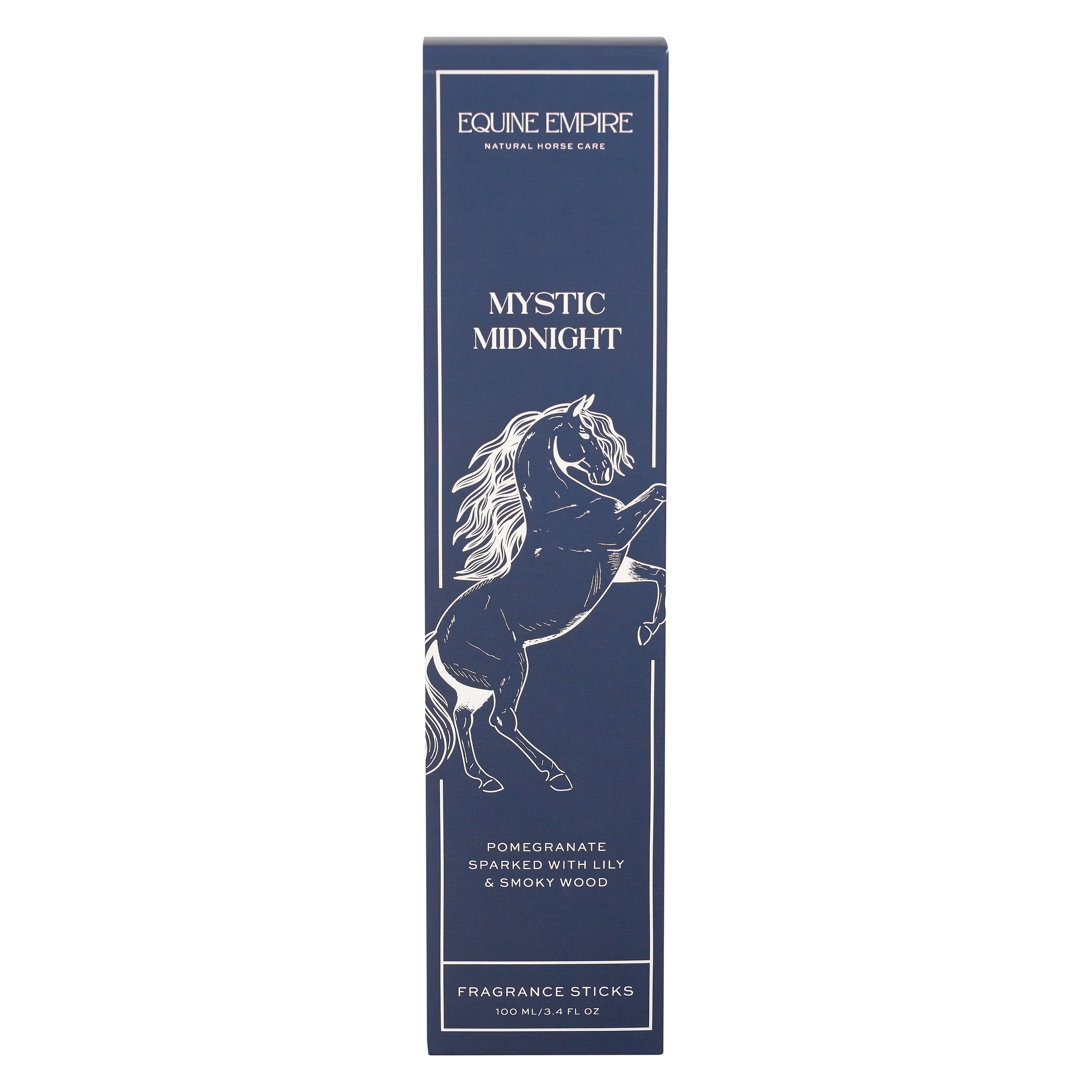 Fragrance sticks IRHEquine Empire Pomegranate / 100