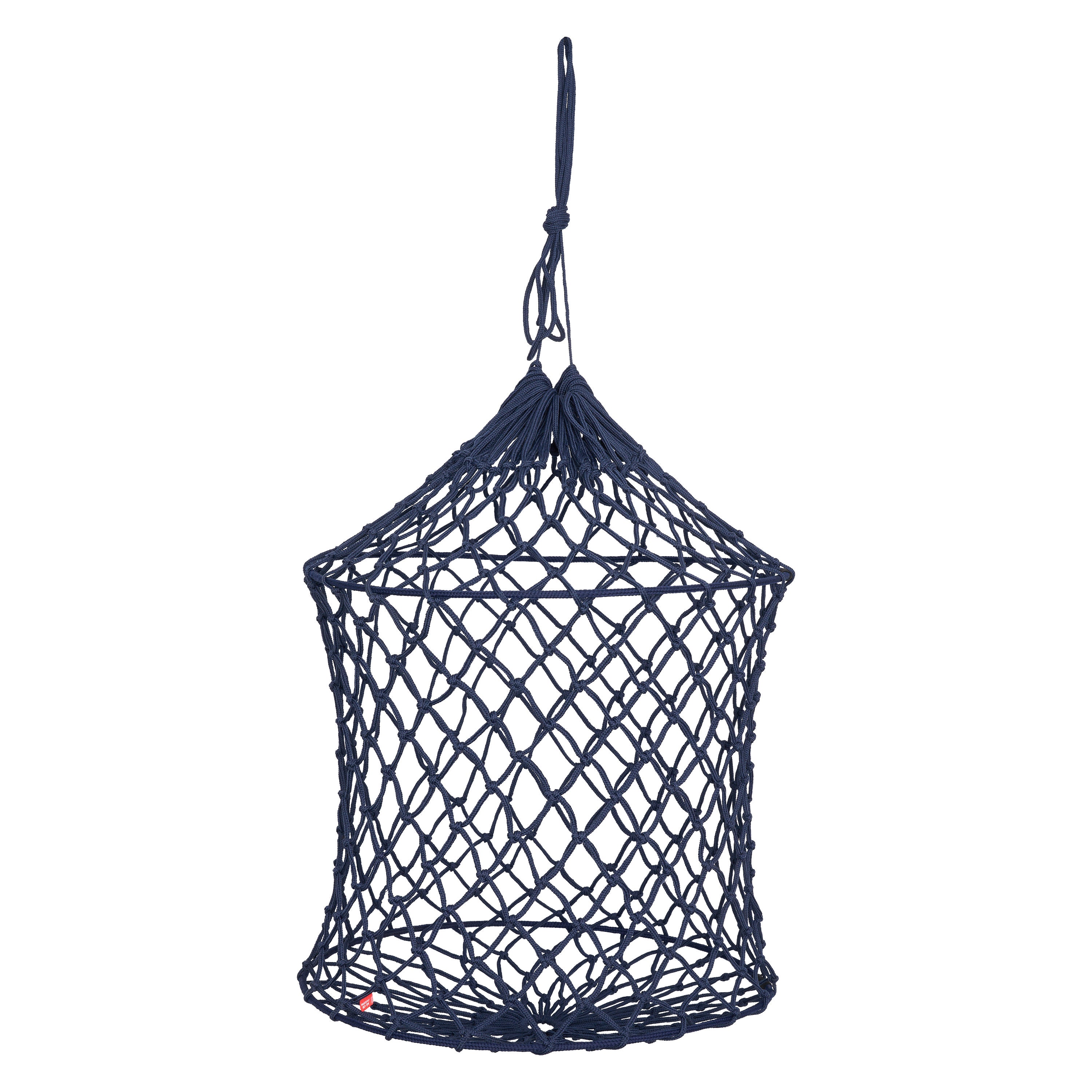 Hay net IRHComfort fill Navy / 1SIZE
