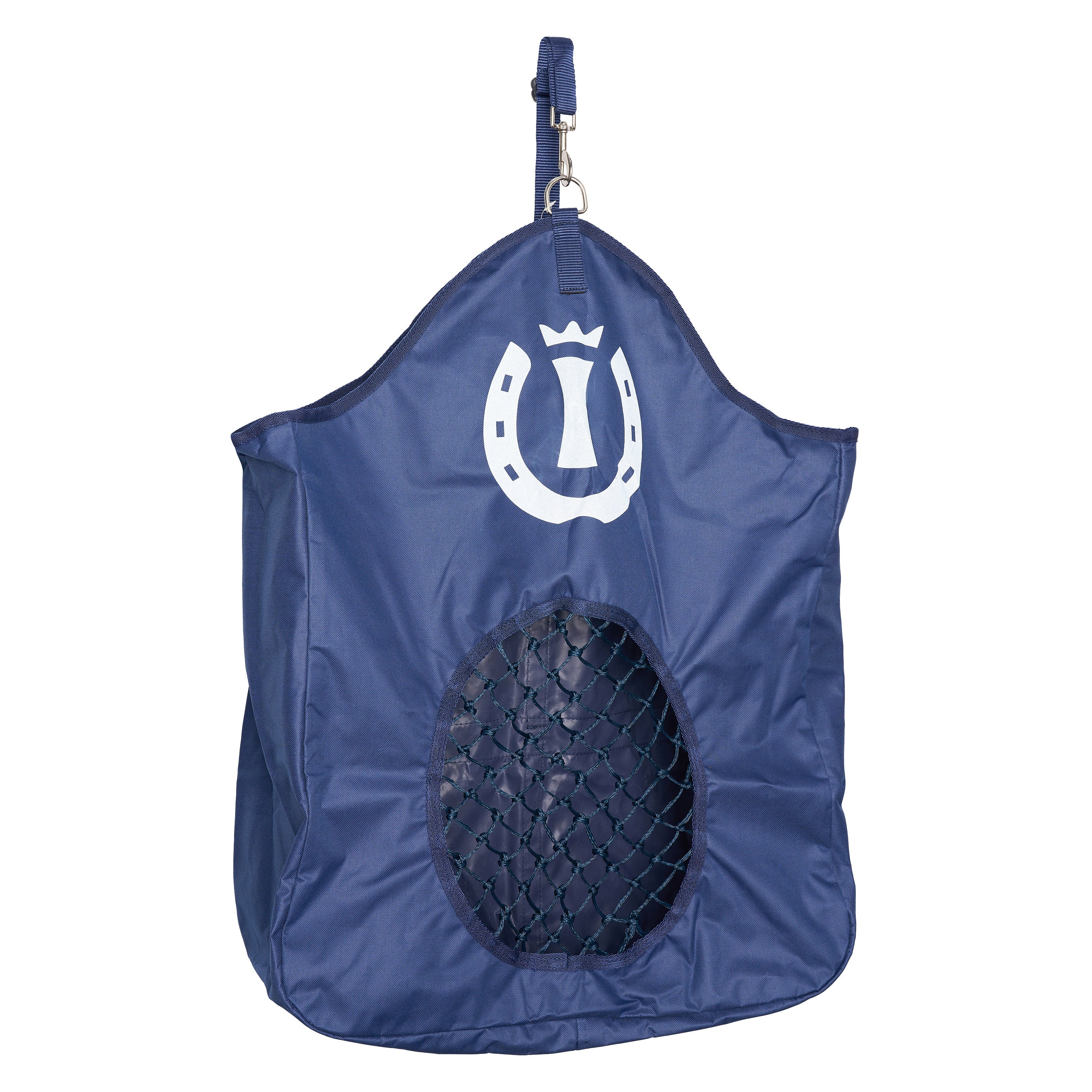 Hay bag IRHFeed me Navy / 1SIZE