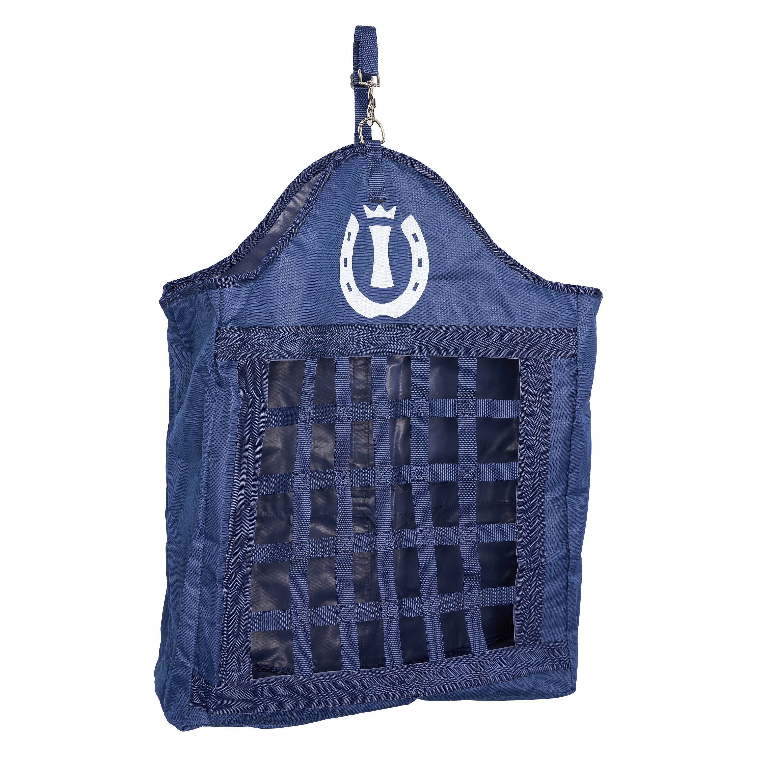 Hay bag IRHEat up Navy / 1SIZE