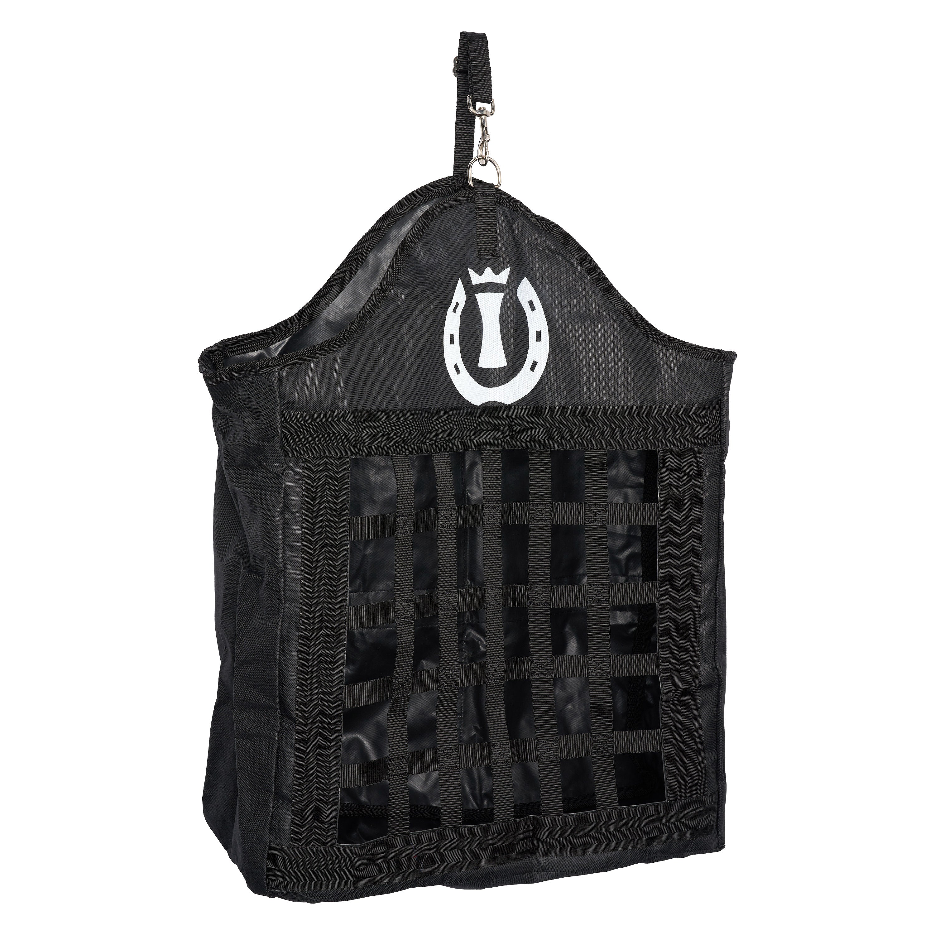Hay bag IRHEat up Black / 1SIZE