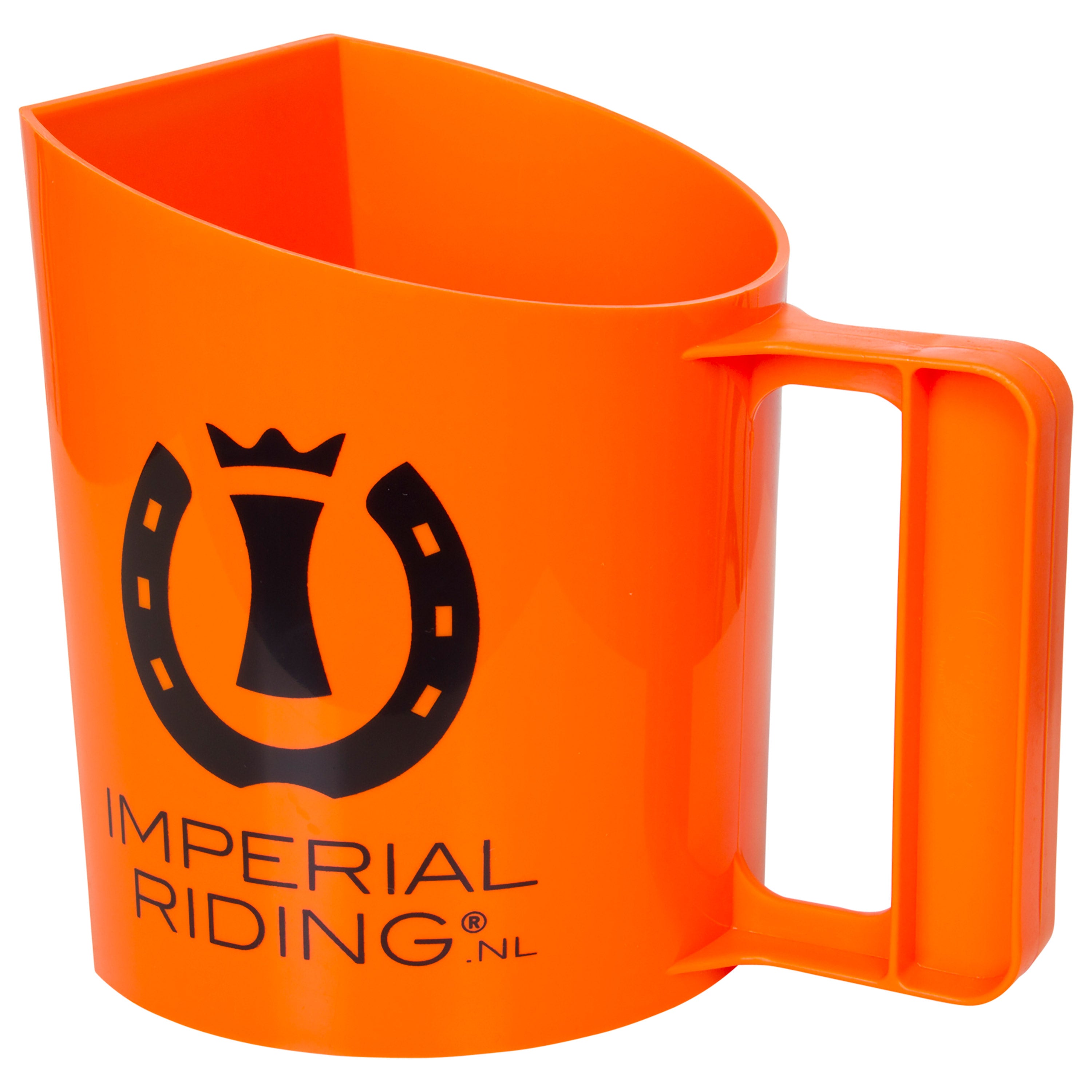 Feeding scoop 1,5L IRH Orange / 1SIZE