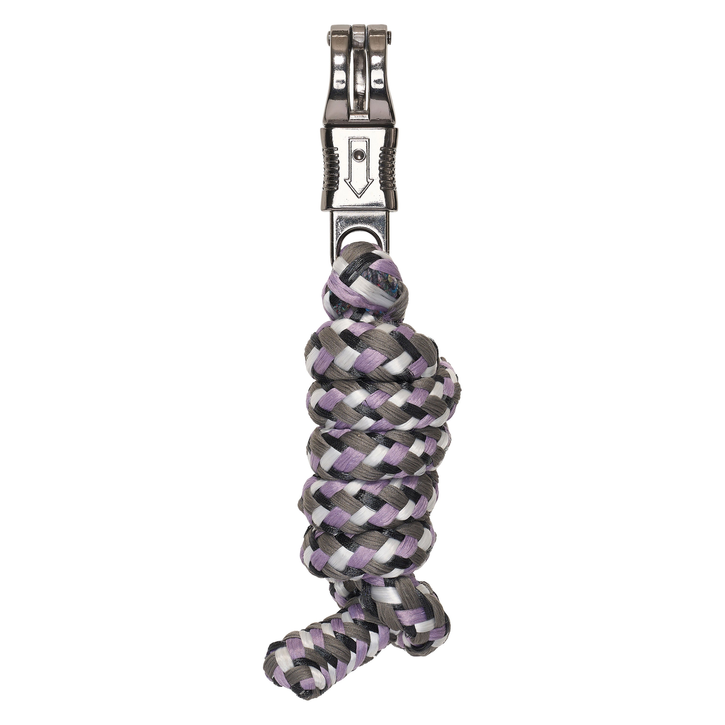 KIDS Lead rope IRHStormy PH Amethist / 1SIZE