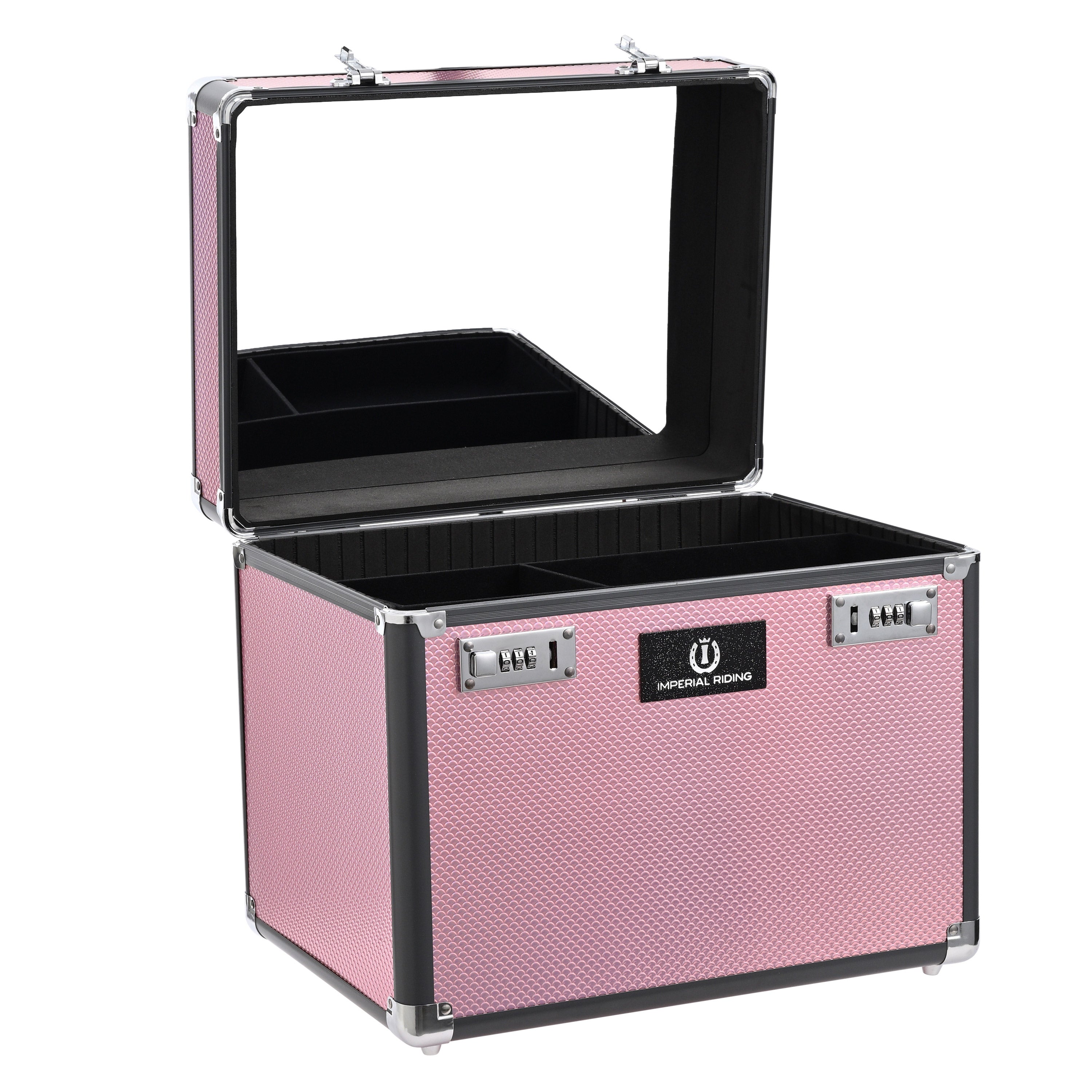 Grooming box IRHShiny Ballerina Metallic / 1SIZE