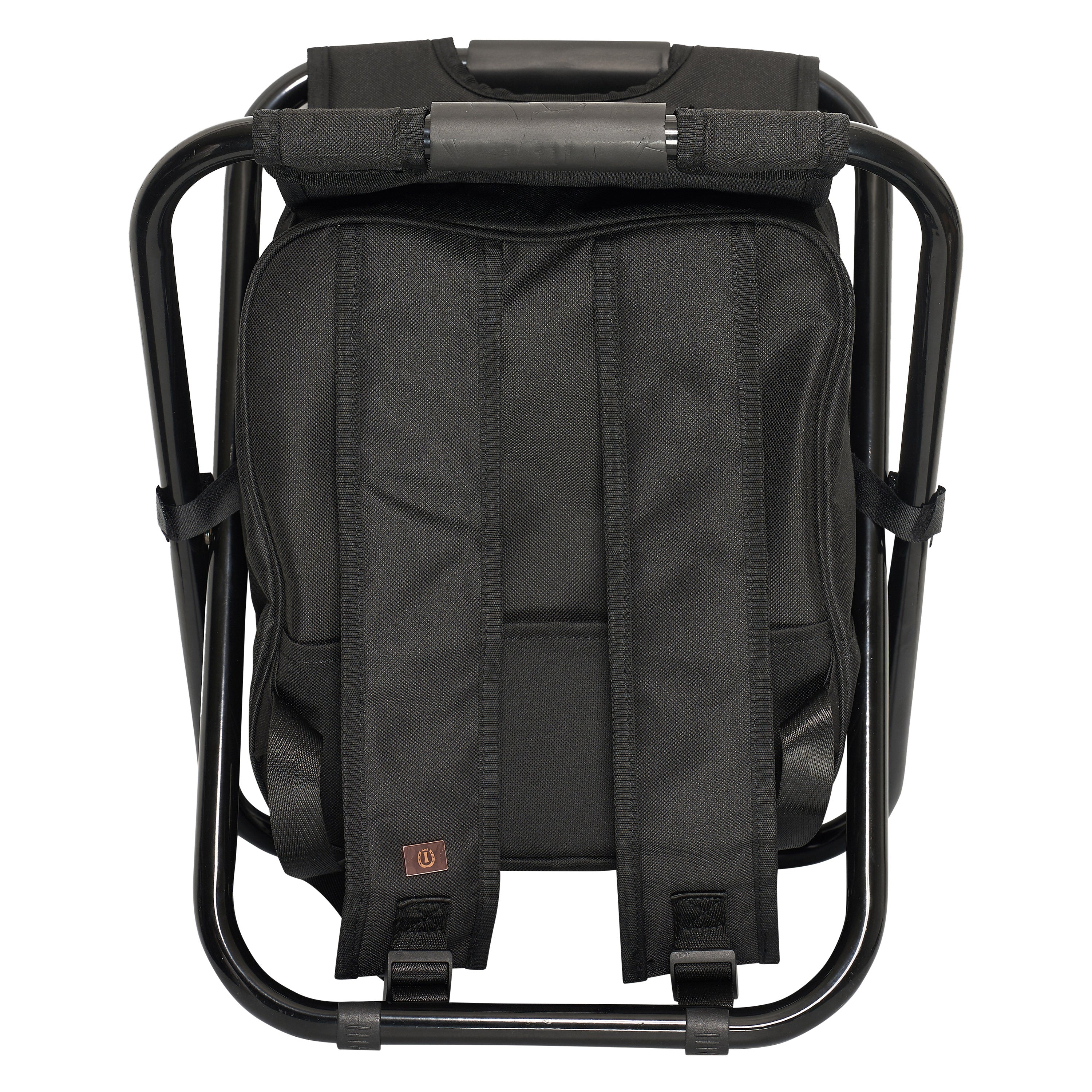 Backpack IRHTake a seat Black / 1SIZE