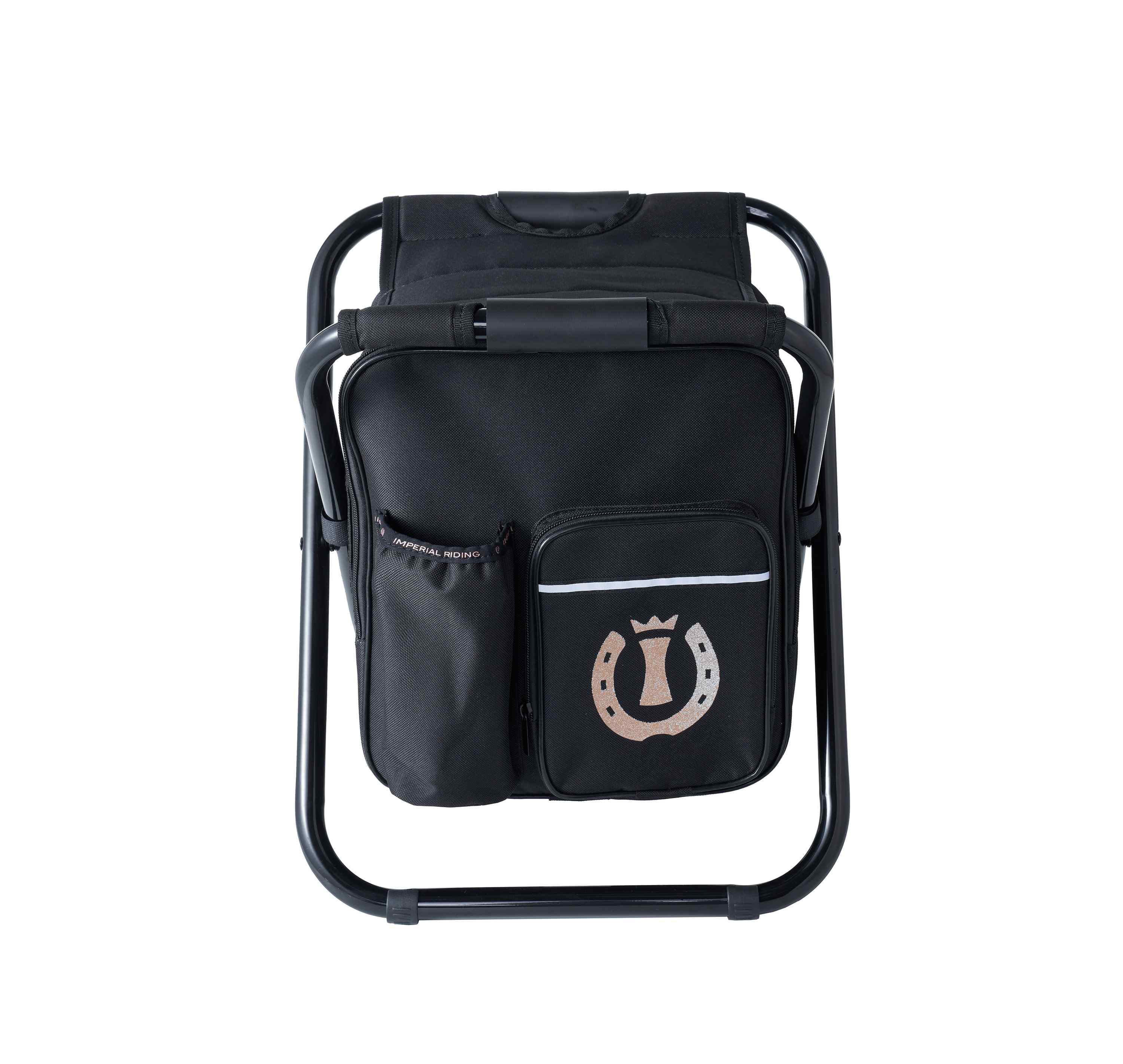 Backpack IRHTake a seat Black / 1SIZE