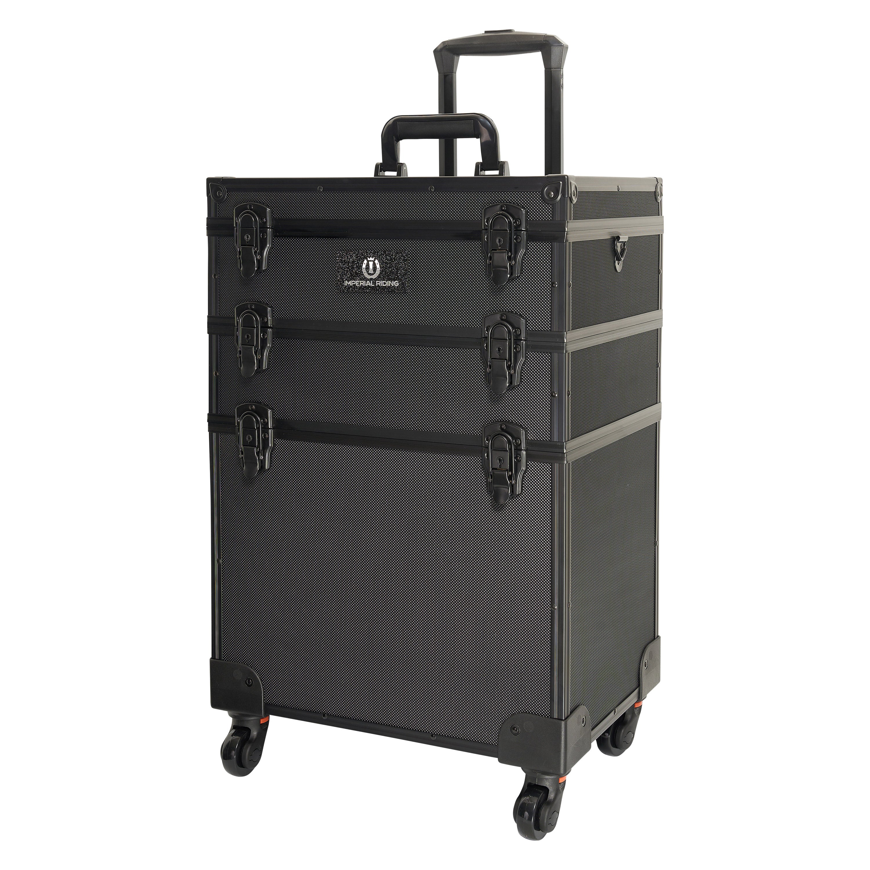Grooming box IRHStackX Deluxe Black / 1SIZE