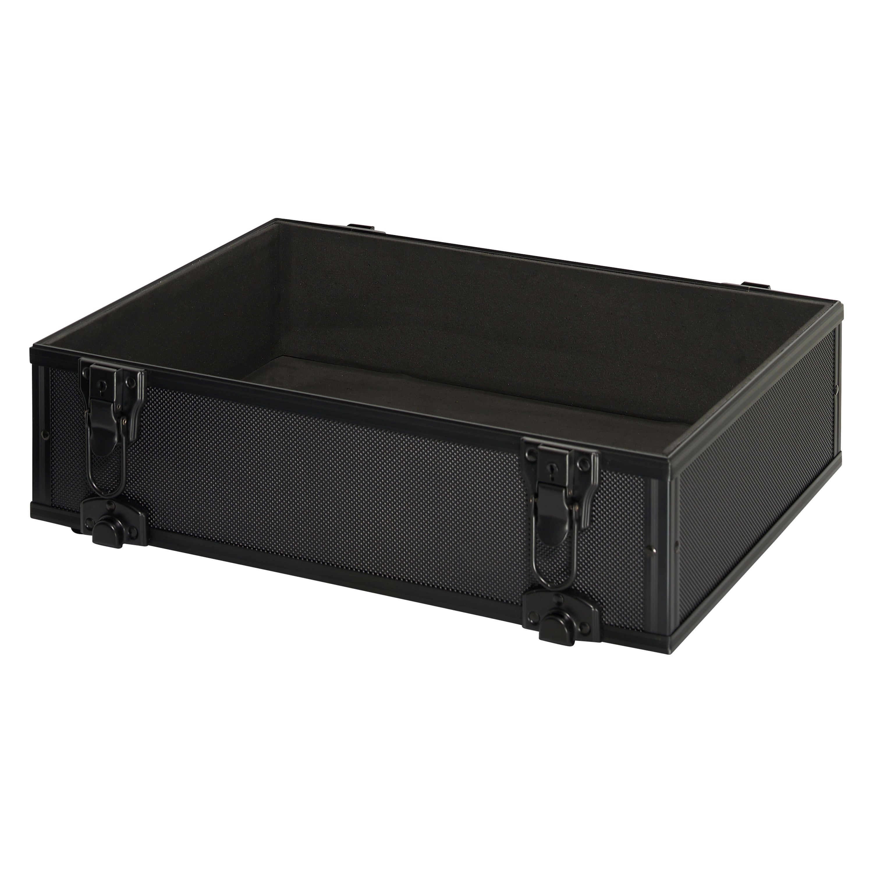 Grooming box IRHStackX Deluxe Black / 1SIZE