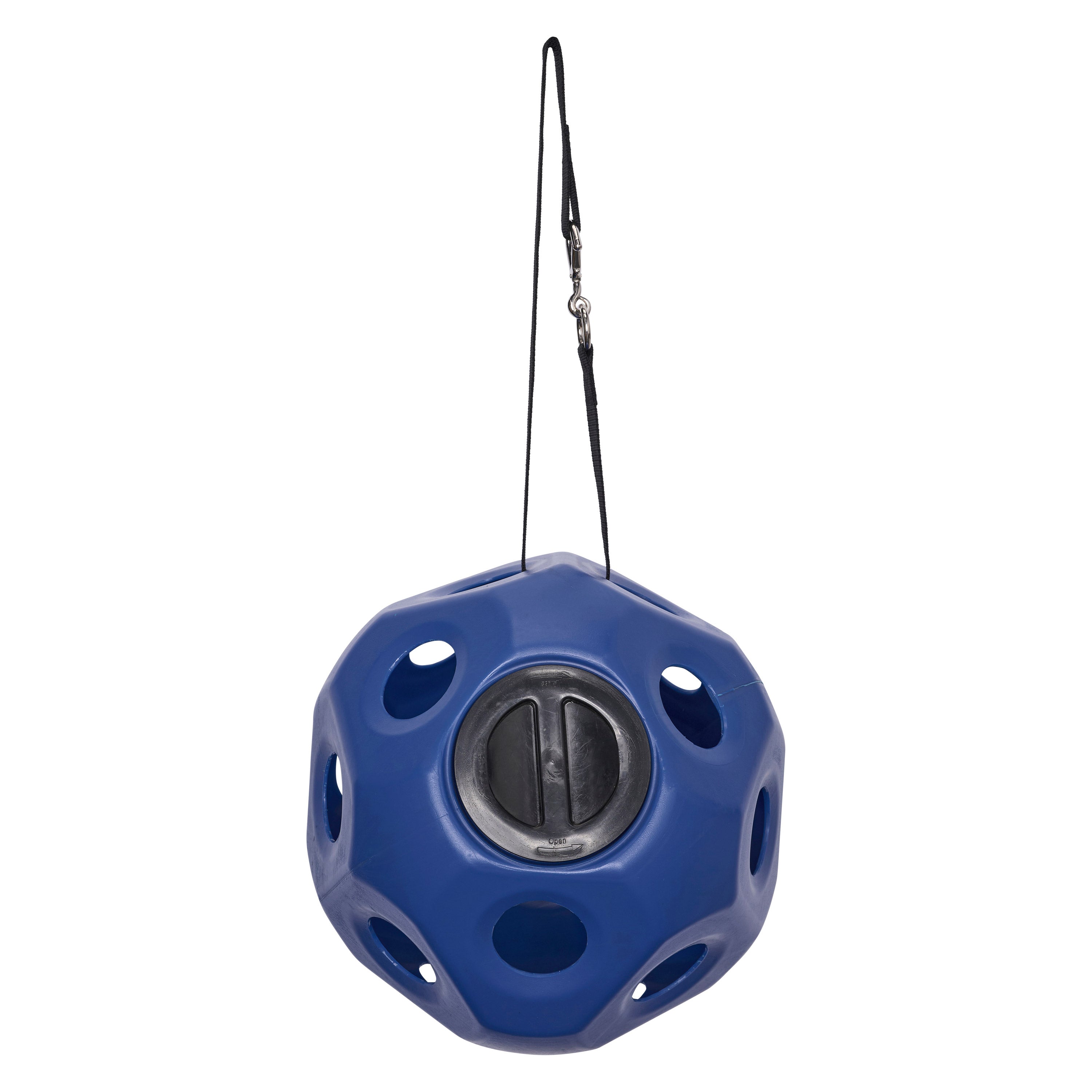 Slowfeeder IRHTake it easy Royal Blue / 1SIZE