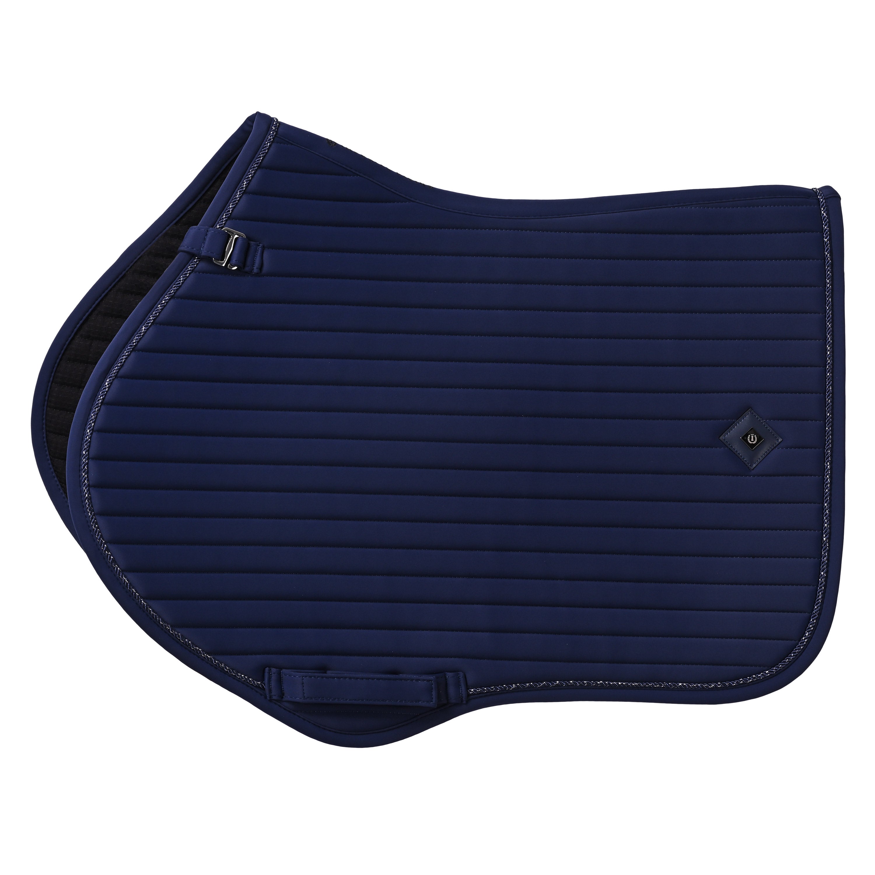 Saddlepad IRHJosie GP Navy / F/S