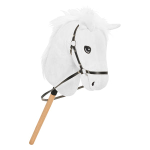 Hobby Horse IRHFree Spirit White / 1SIZE