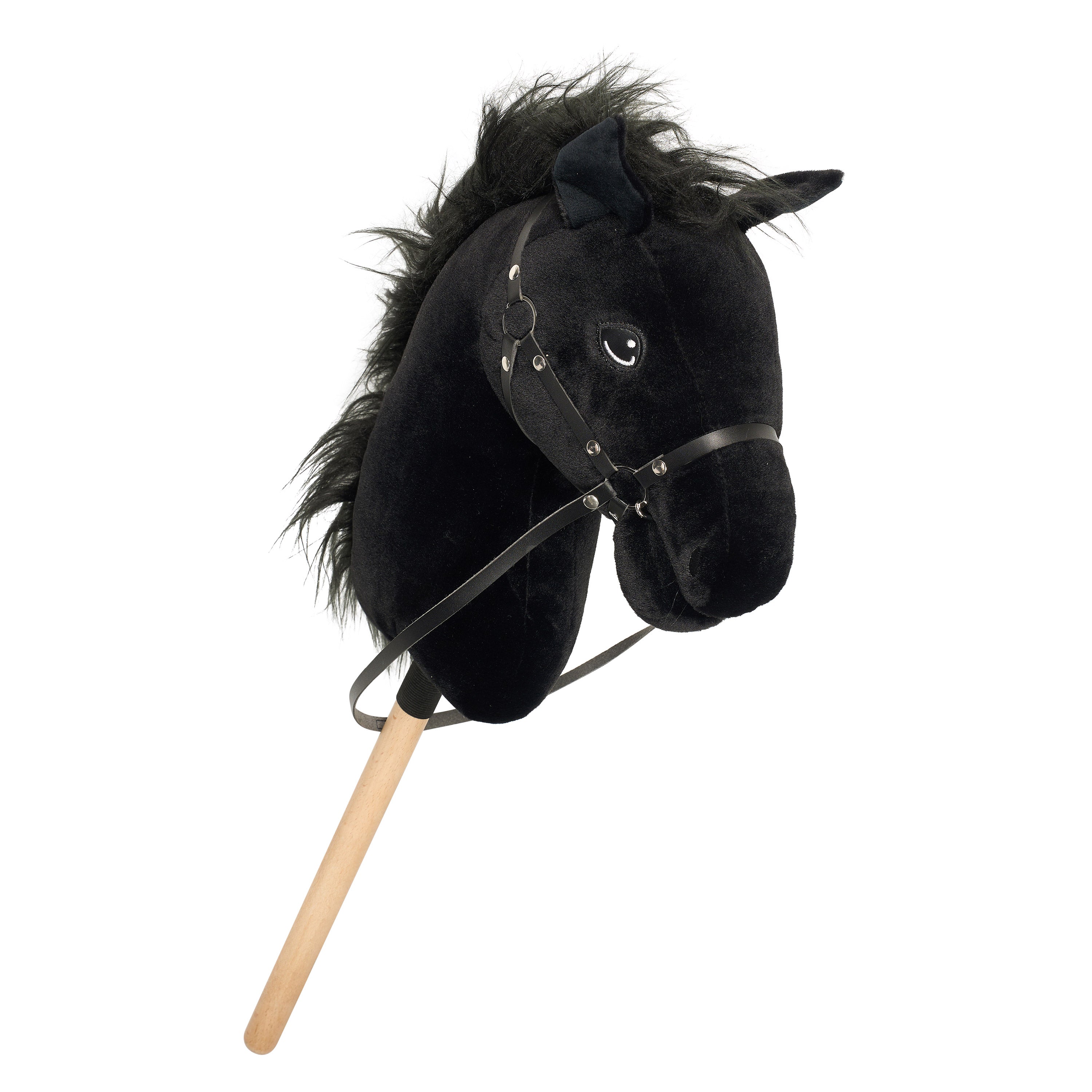 Hobby Horse IRHFree Spirit Black / 1SIZE