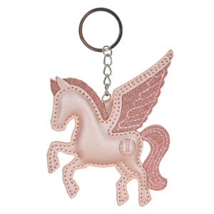 Keychain IRHKey To My Horse Sapphire / 1SIZE