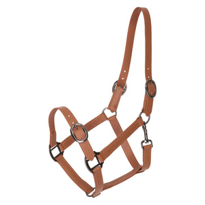 Headcollar IRHSuper-proof Matte Tan / F/S