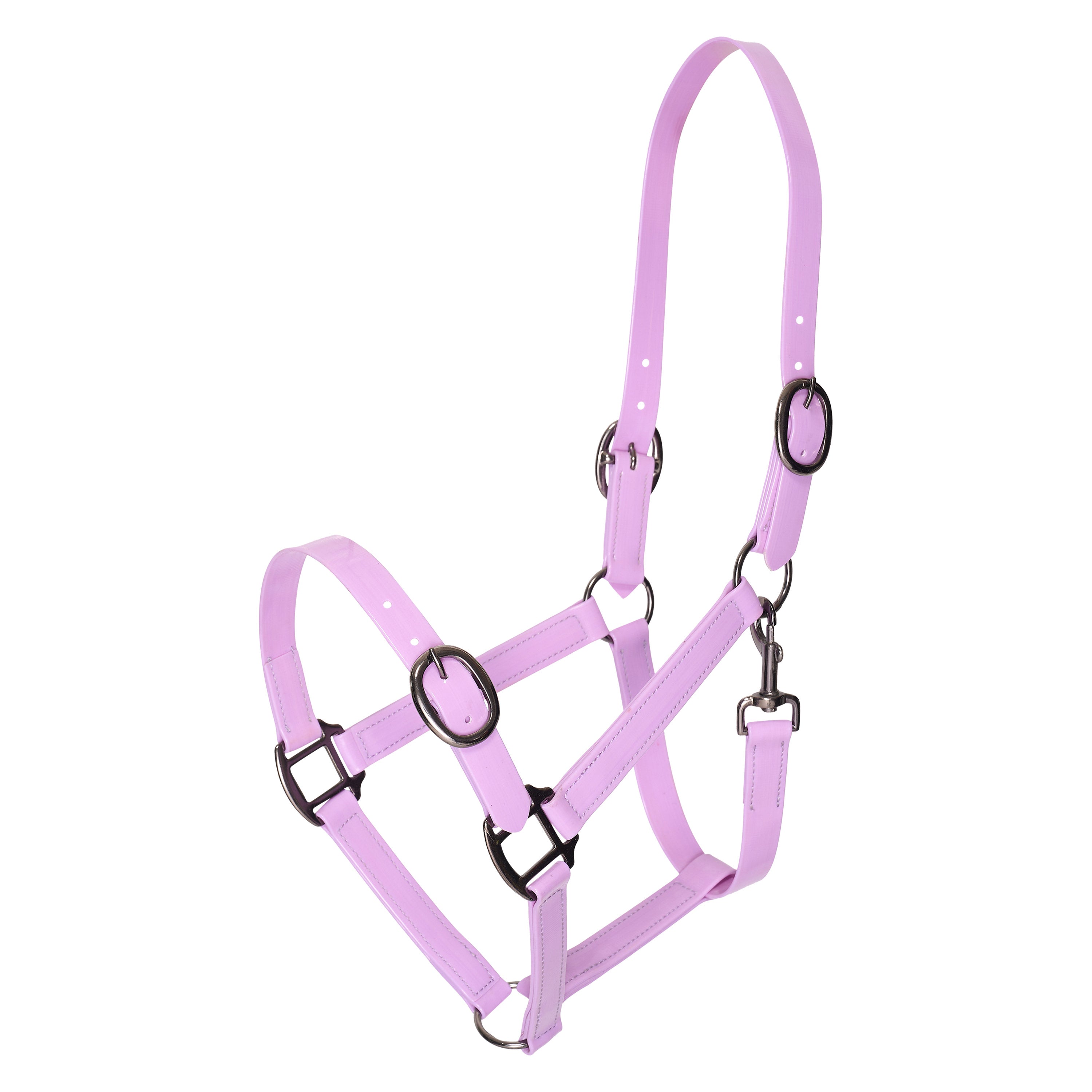 Headcollar IRHSuper-proof Glossy Lilac / F/S