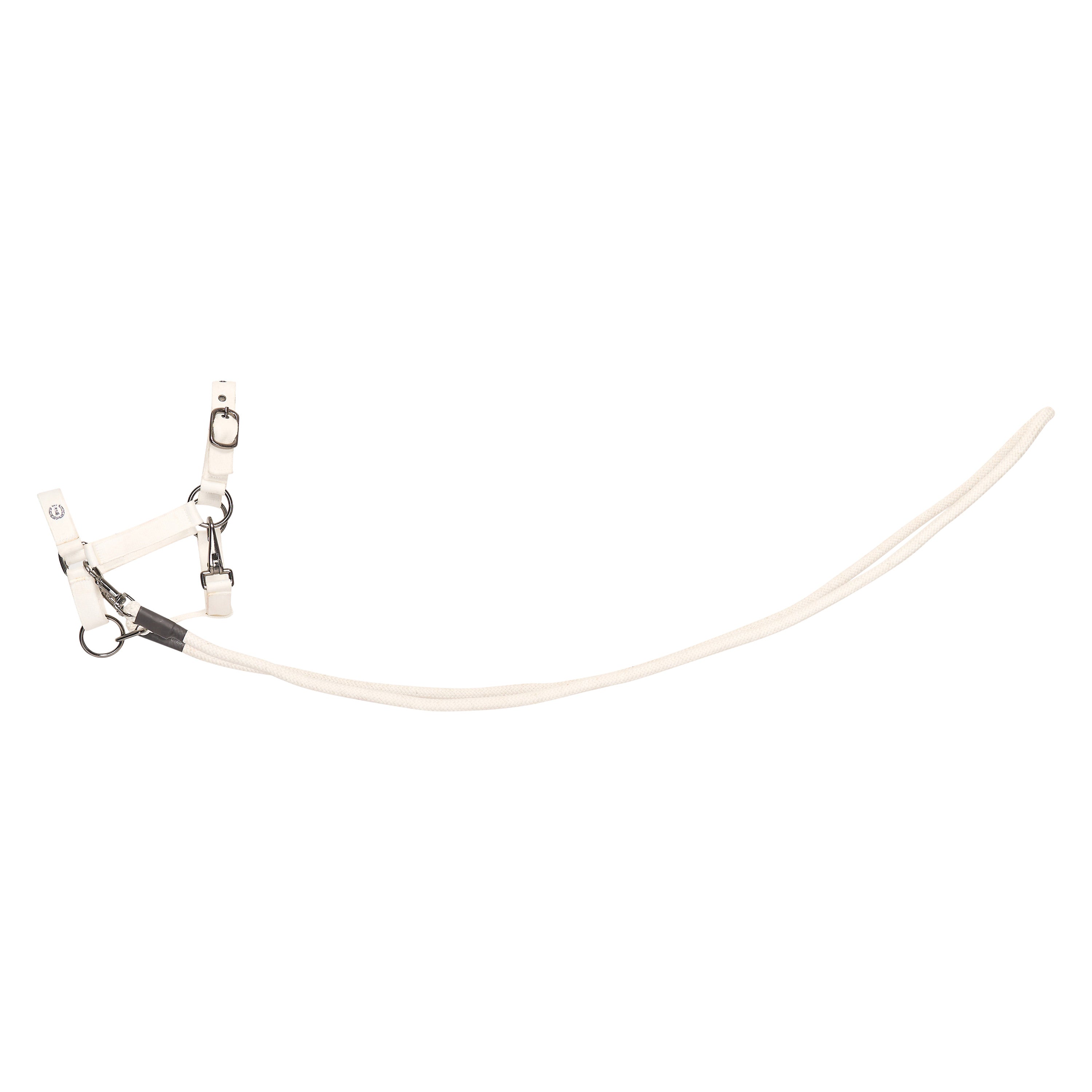 Hobby Horse headcollar Free Ride IRHFree Spirit White / 1SIZE