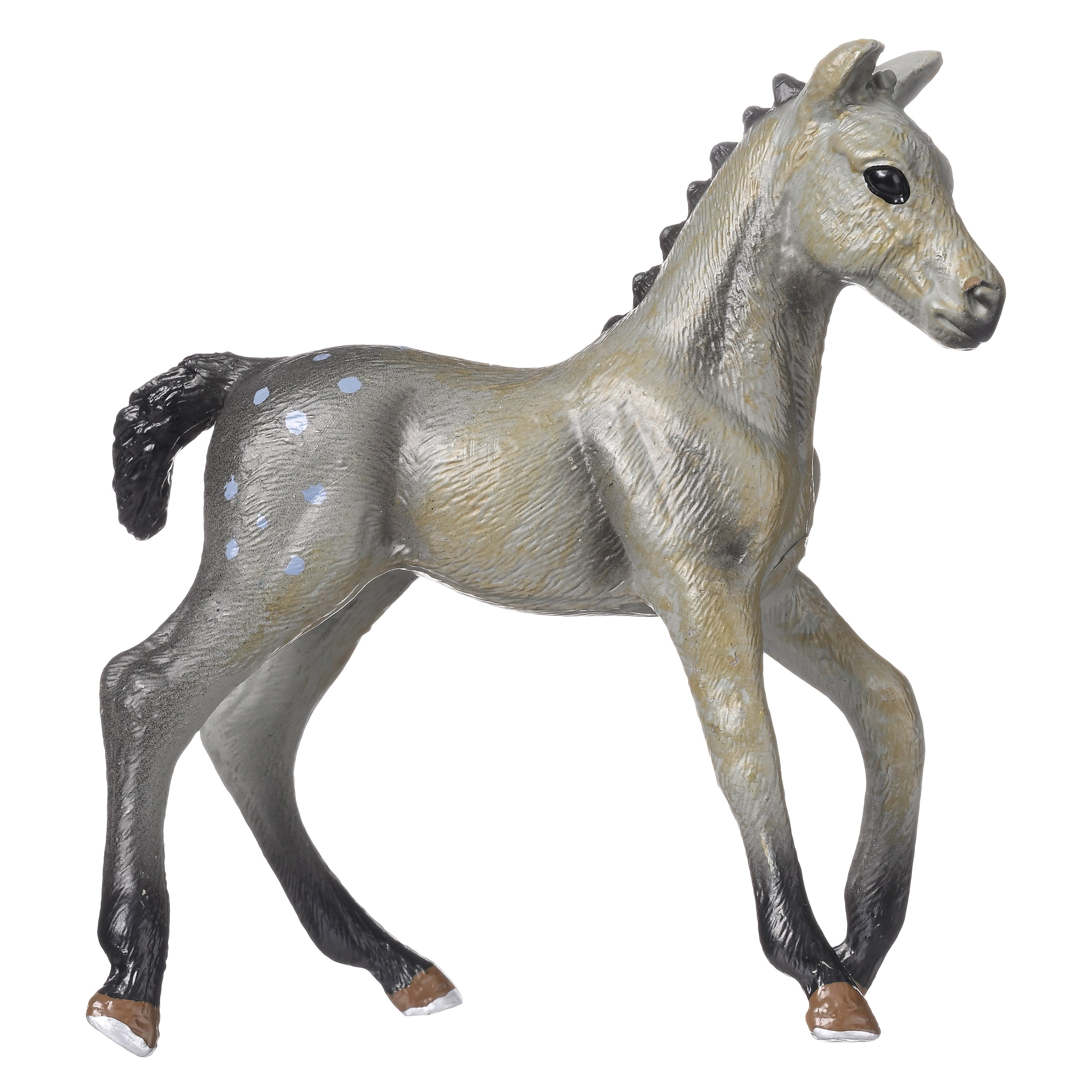 Toy foal IRHMagic Grey / 1SIZE
