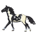 Toy horse IRHMagic White-Black / 1SIZE