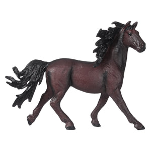 Toy horse IRHMagic Dark brown / 1SIZE