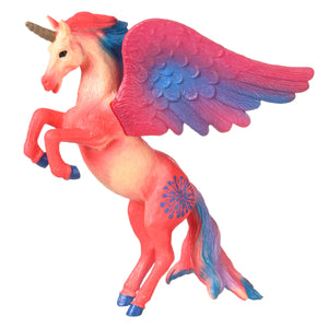 Toy pegasus IRHMagic Red / 1SIZE