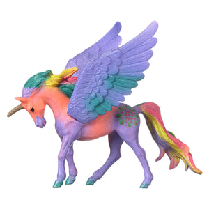 Toy pegasus IRHMagic Purple / 1SIZE