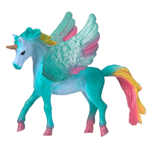 Toy pegasus IRHMagic Green / 1SIZE