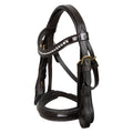 Hobby Horse weymouth bridle IRHGrand Prix Black / 1SIZE