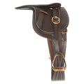 Toy saddle IRHPetit Brown / 1SIZE