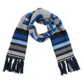 Scarf Knitted IRHRebel