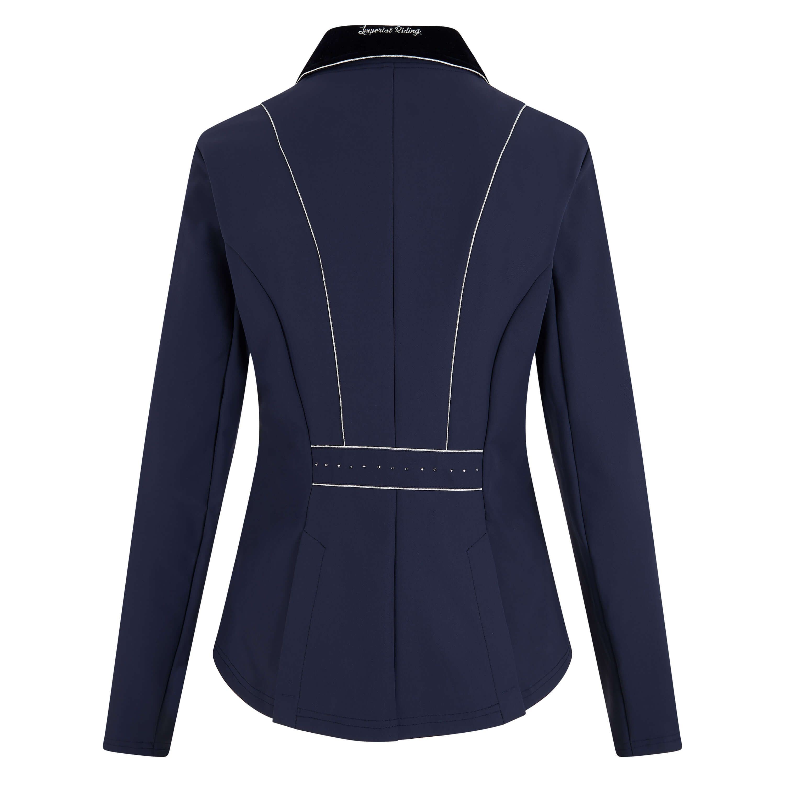 Competition jacket IRHExpactacular