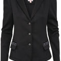 Competition Jacket IRHBeatrice Petit