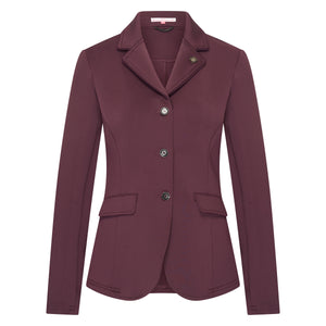 Competition jacket IRHBasic Fig / 2XL