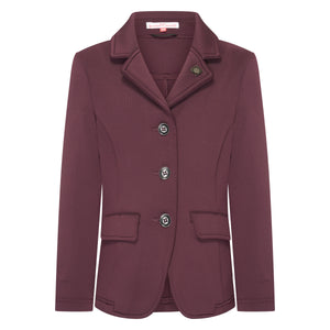 KIDS Competition jacket IRHBasic Fig / 116