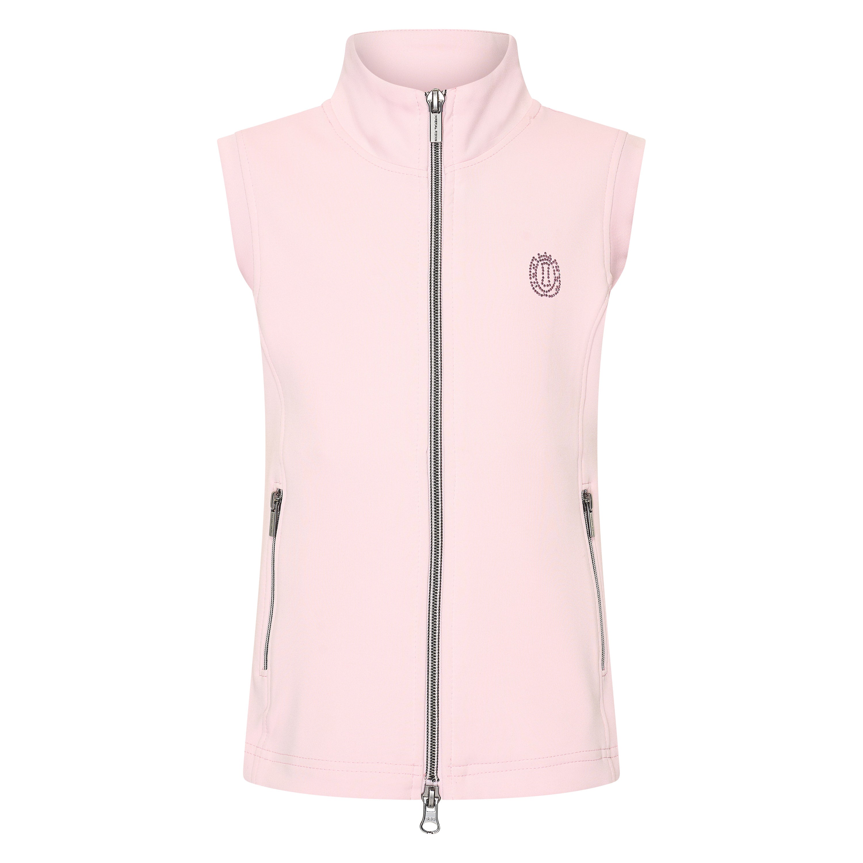 KIDS Bodywarmer IRHCybil Candy Floss / 164