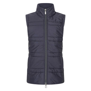 KIDS Bodywarmer IRHBonnie Navy / 176