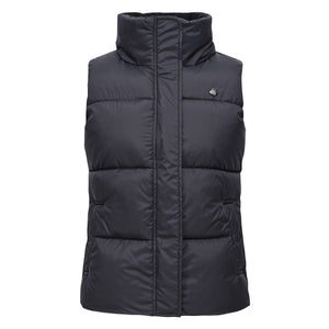 Bodywarmer IRHBelle Black / L
