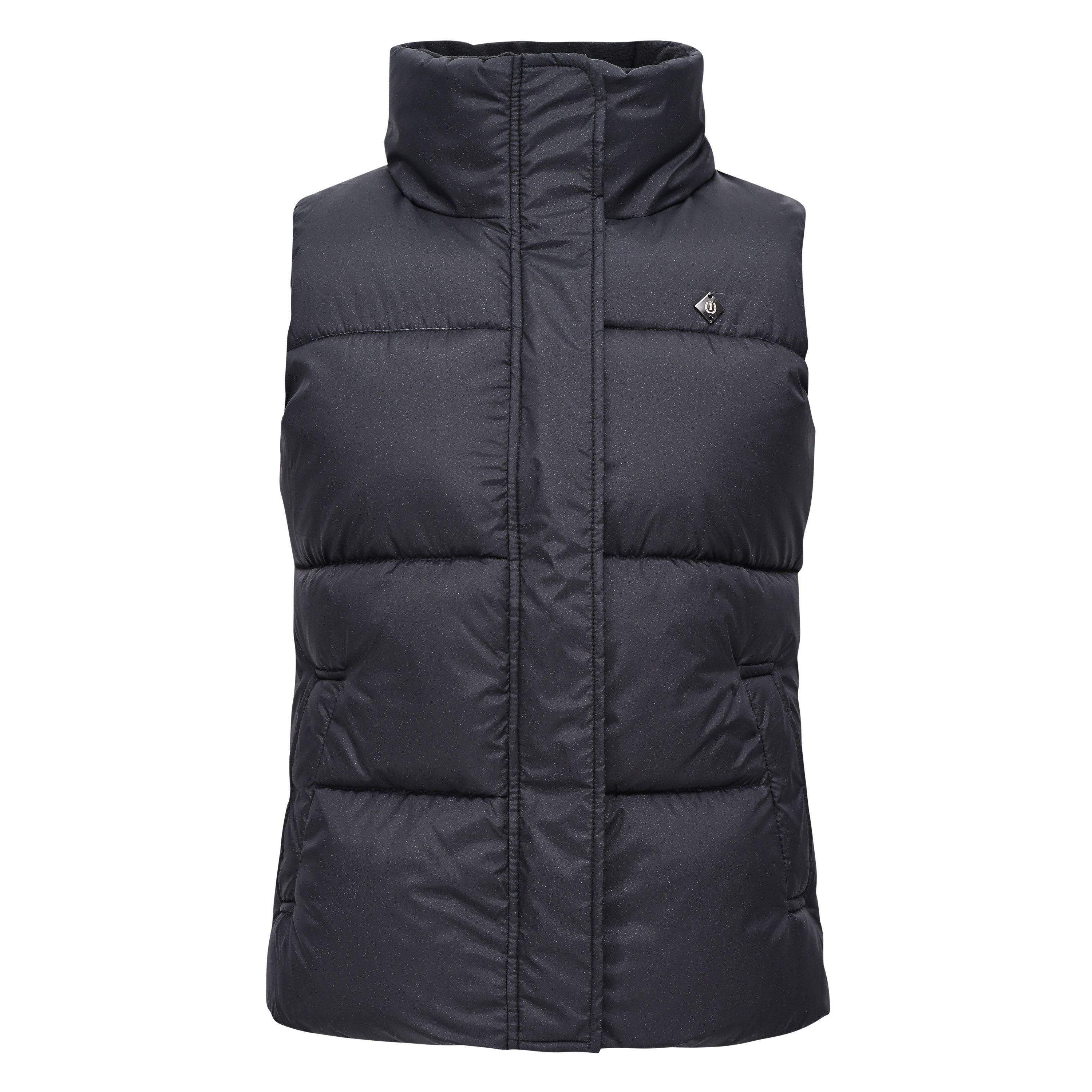 Bodywarmer IRHBelle Black / L